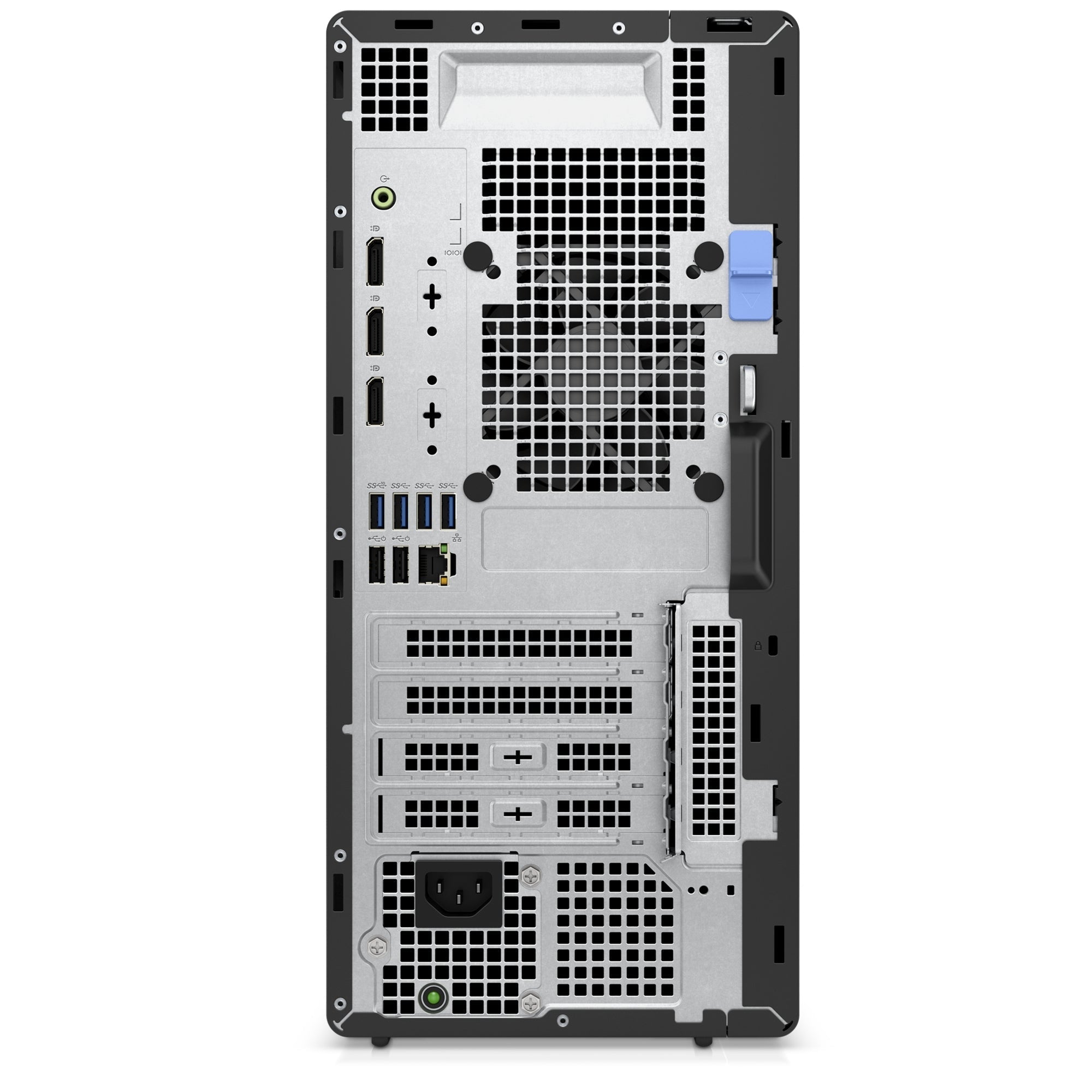 Dell OptiPlex 7000 Tower PC, Intel i7-12700, 2.10GHz, 16GB RAM, 512GB SSD, Win11L - 40DTM (Refurbished)