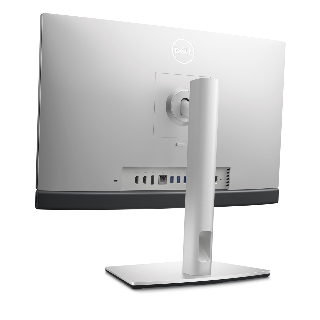 Dell OptiPlex 7410 Plus 23.8" FHD All-in-One PC, Intel i5-13500, 2.50GHz, 16GB RAM, 256GB SSD, Win11P - JFNF5