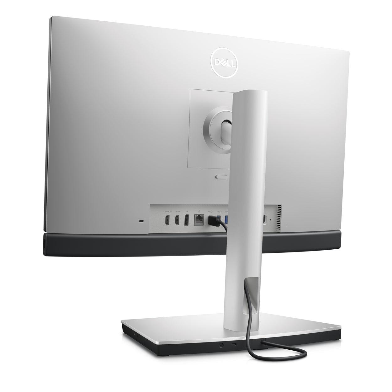 Dell OptiPlex 7410 Plus 23.8" FHD All-in-One PC, Intel i7-13700, 2.10GHz, 16GB RAM, 256GB SSD, Win11P - XD0XG