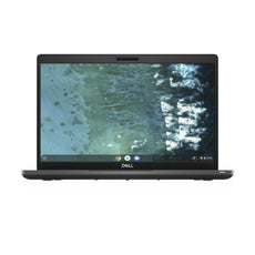 Dell Latitude 5400 14" HD Chromebook, Intel Celeron 4305U, 2.20GHz, 4GB RAM, 128GB SSD, ChromeOS - LATITUDE5400-R (Refurbished)