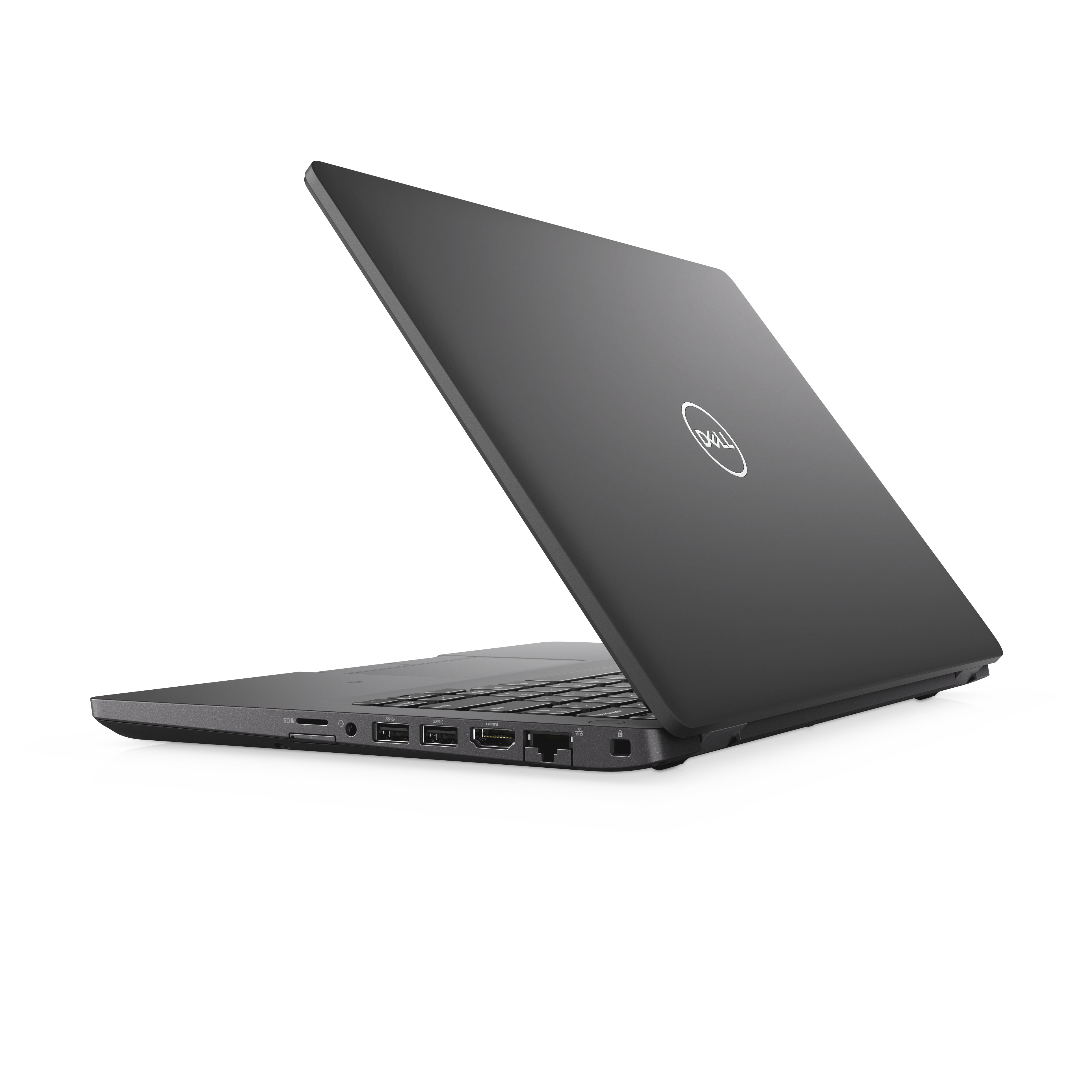 Dell Latitude 5400 14" HD Chromebook, Intel Celeron 4305U, 2.20GHz, 4GB RAM, 128GB SSD, ChromeOS - LATITUDE5400-R (Refurbished)