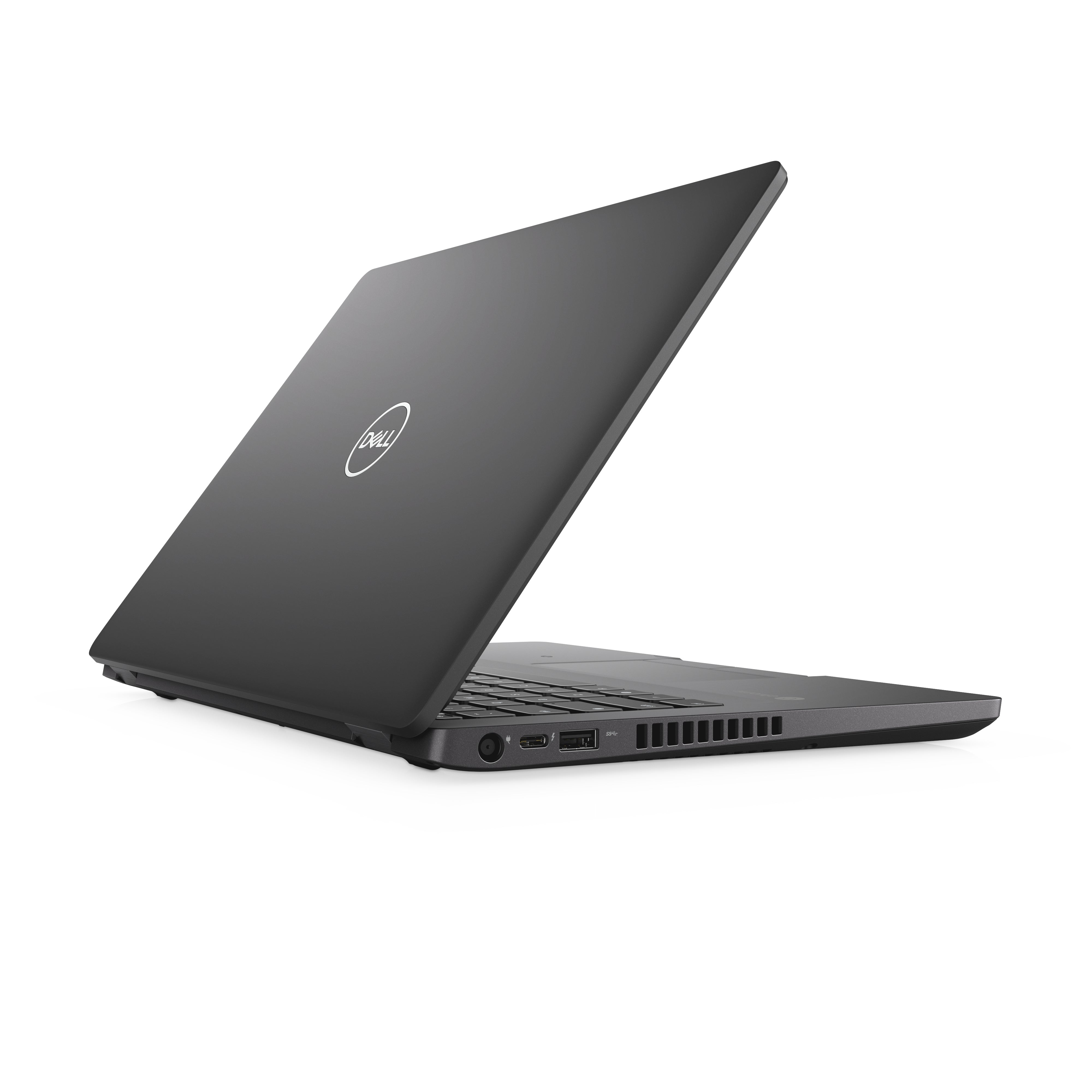 Dell Latitude 5400 14" HD Chromebook, Intel Celeron 4305U, 2.20GHz, 4GB RAM, 128GB SSD, ChromeOS - LATITUDE5400-R (Refurbished)