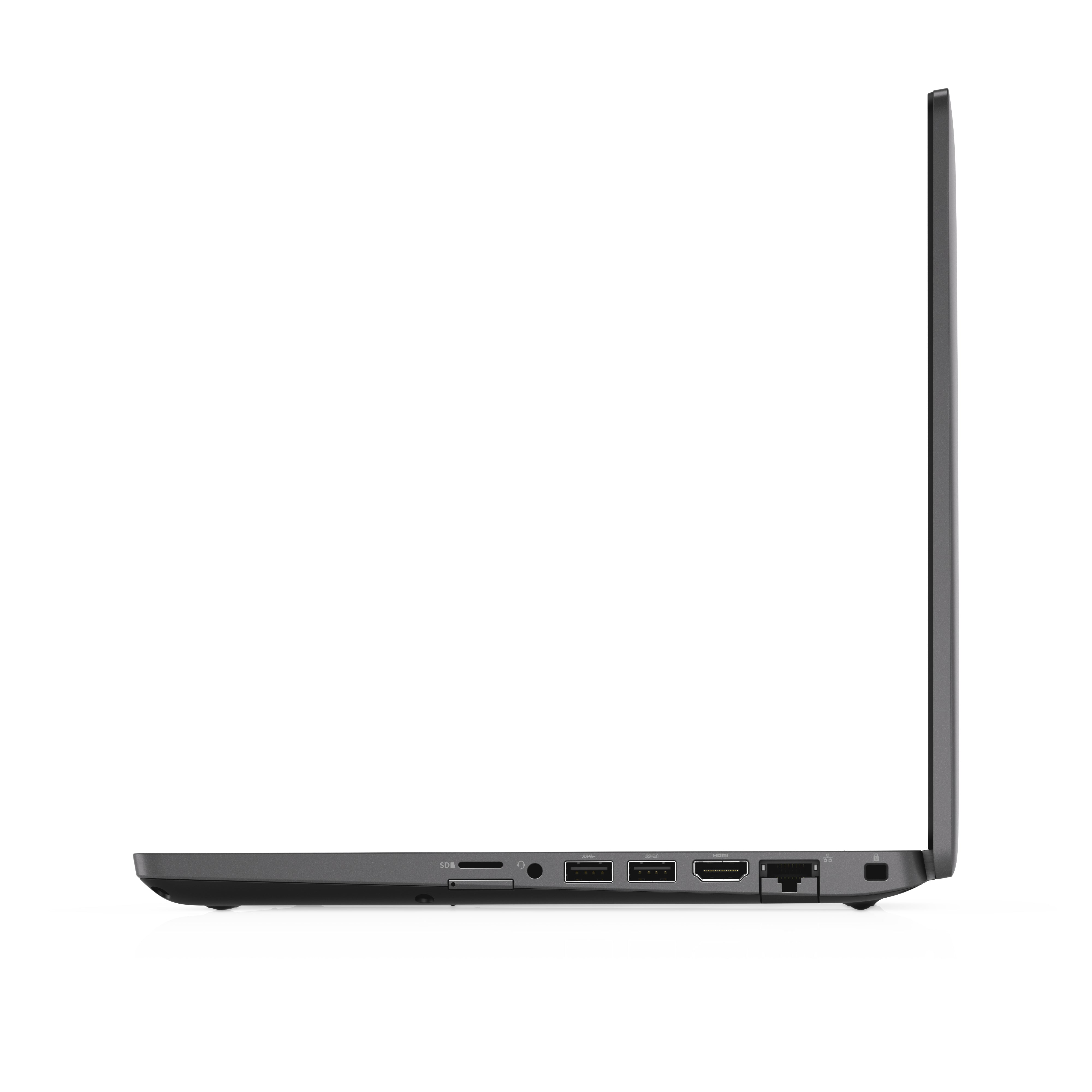 Dell Latitude 5400 14" HD Chromebook, Intel Celeron 4305U, 2.20GHz, 4GB RAM, 128GB SSD, ChromeOS - LATITUDE5400-R (Refurbished)