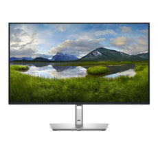 Dell P2725H 27" Full HD Monitor, 5ms, 16:09, 1500:1-Contrast - DELL-P2725H (Refurbished)