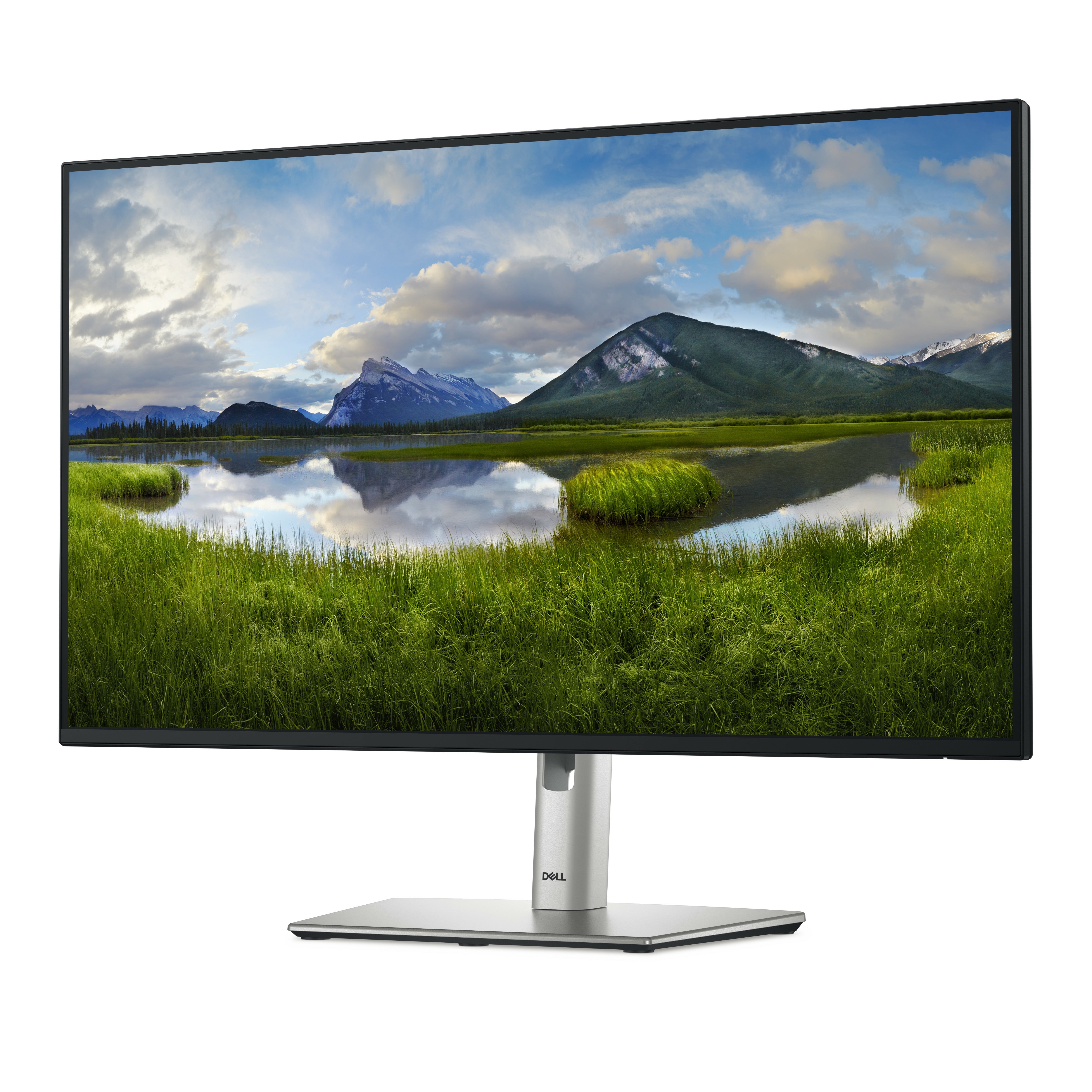 Dell P2725H 27" Full HD Monitor, 5ms, 16:09, 1500:1-Contrast - DELL-P2725H (Refurbished)
