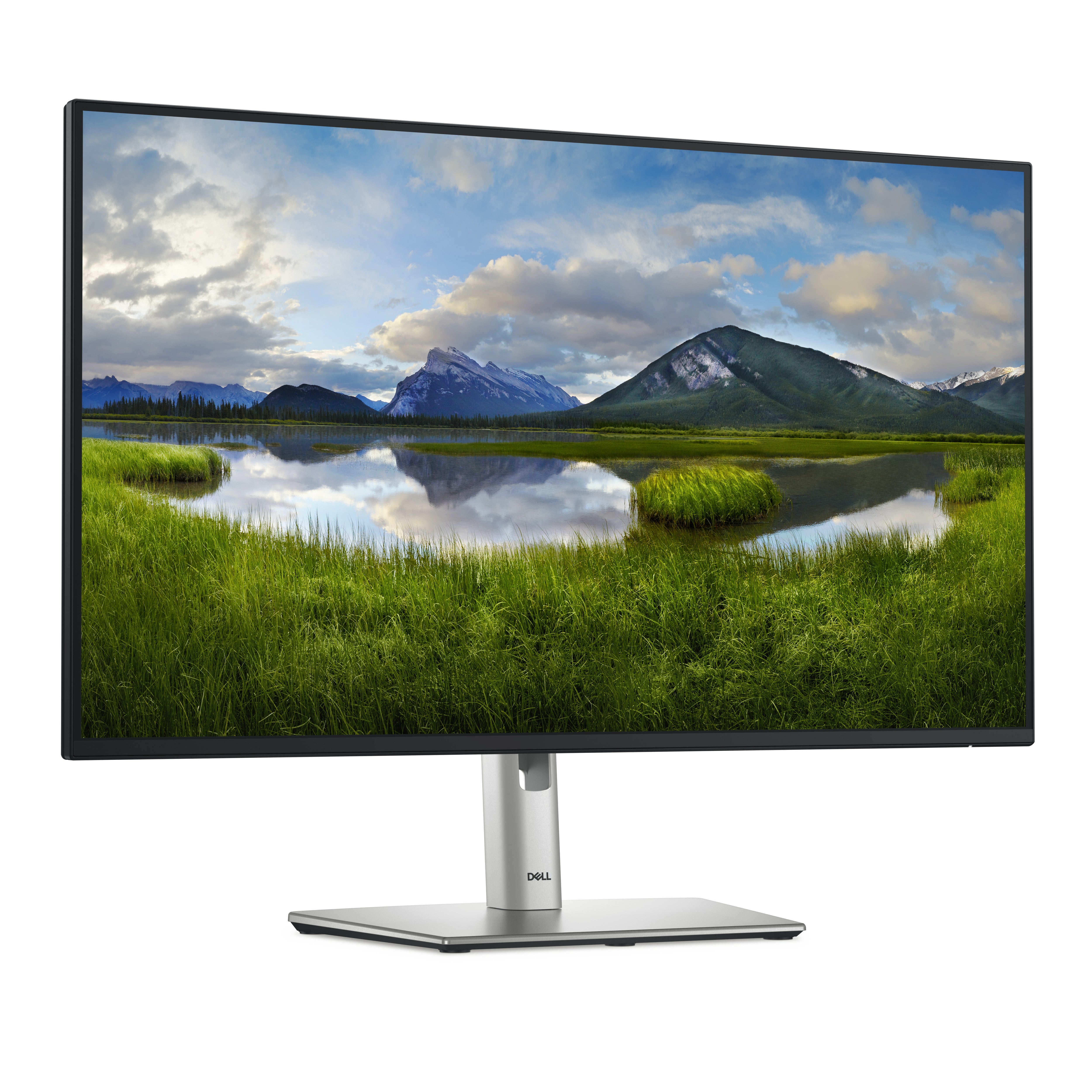 Dell P2725H 27" Full HD Monitor, 5ms, 16:09, 1500:1-Contrast - DELL-P2725H (Refurbished)