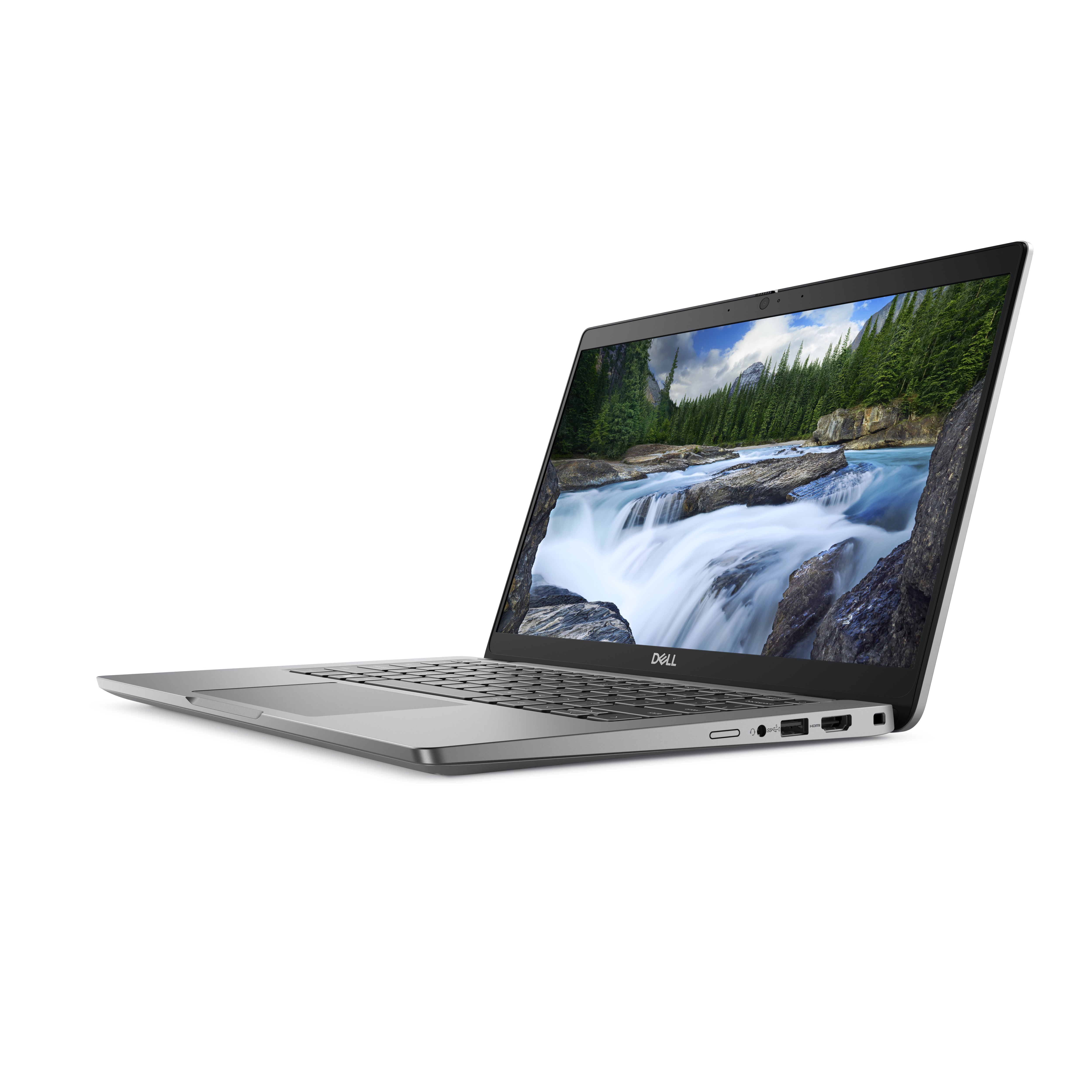 Dell Latitude 5350 13.3" FHD Notebook, Intel Ultra 7 165U, 1.70GHz, 16GB RAM, 512GB SSD, Win11P - LAT5350U716512NTFPR