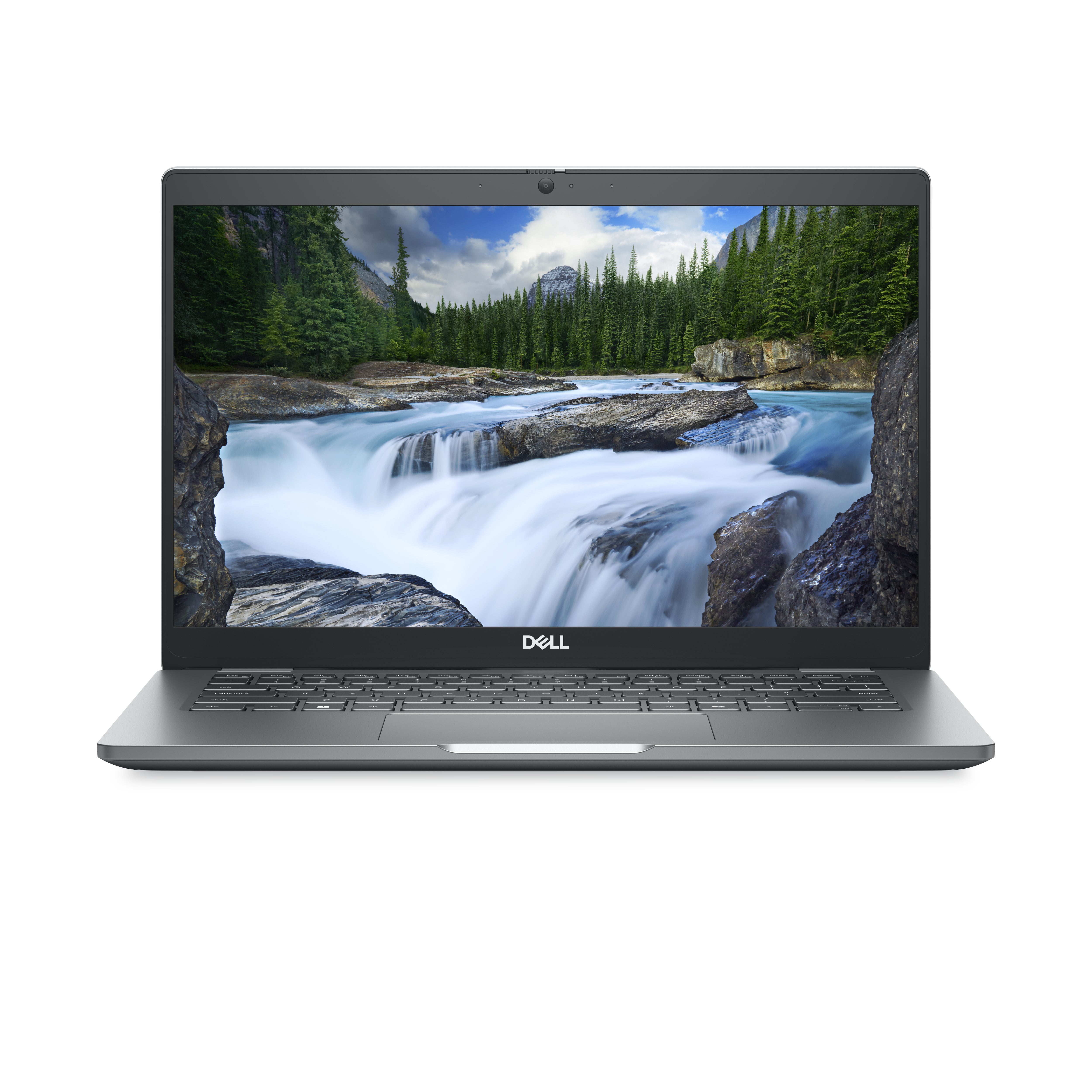 Dell Latitude 5350 13.3" FHD Notebook, Intel Ultra 7 165U, 1.70GHz, 16GB RAM, 512GB SSD, Win11P - LAT5350U716512NTFPR