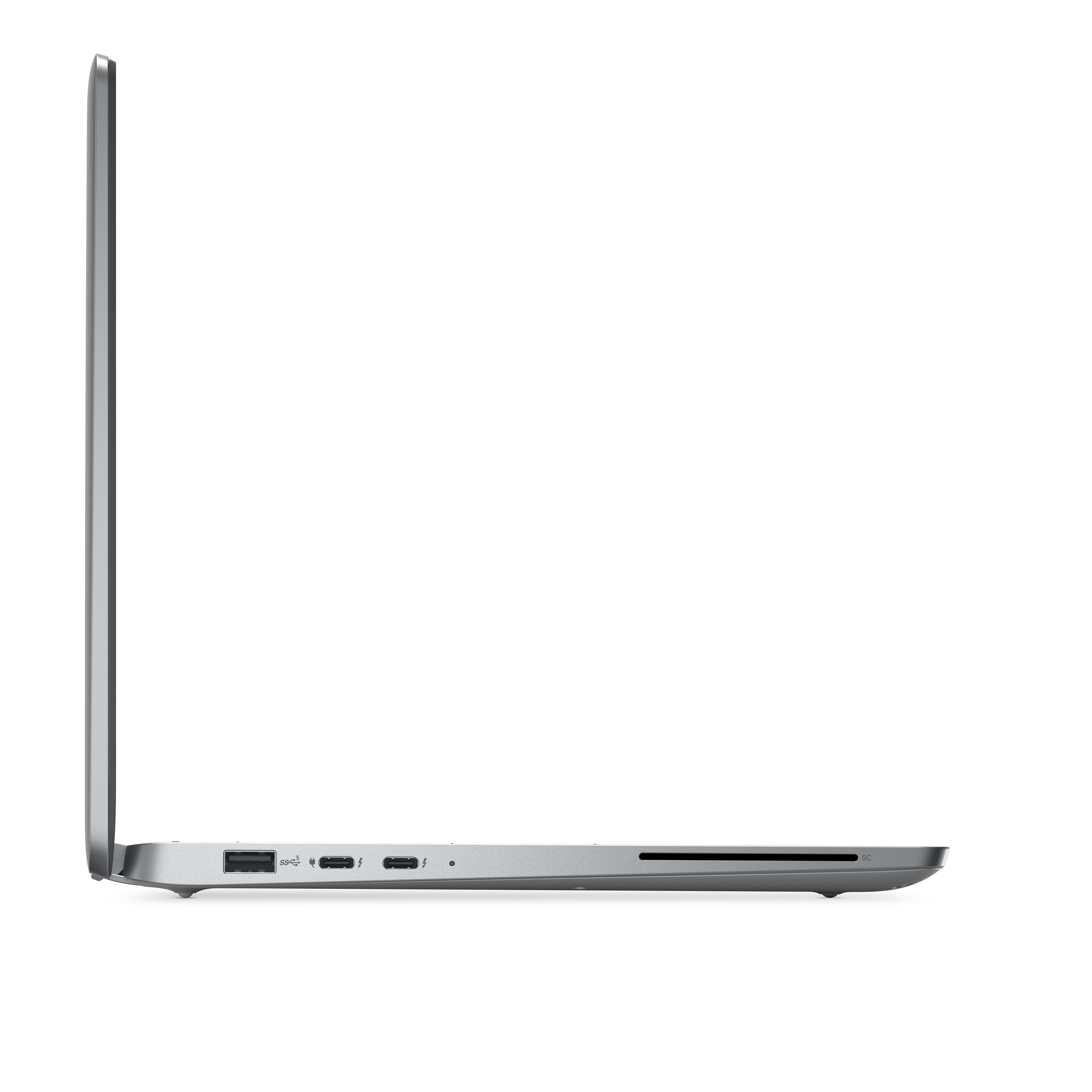 Dell Latitude 5350 13.3" FHD Notebook, Intel Ultra 7 165U, 1.70GHz, 16GB RAM, 512GB SSD, Win11P - LAT5350U716512NTFPR