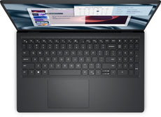 Dell Pro 15 Essential PV15255 15.6" FHD Notebook, AMD R3-7320U, 8GB RAM, 512GB SSD, Win11P - 0M7JD
