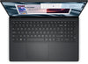 Dell Pro 15 Essential PV15255 15.6" FHD Notebook, AMD R5-7520U, 8GB RAM, 512GB SSD, Win11P - C6VK7
