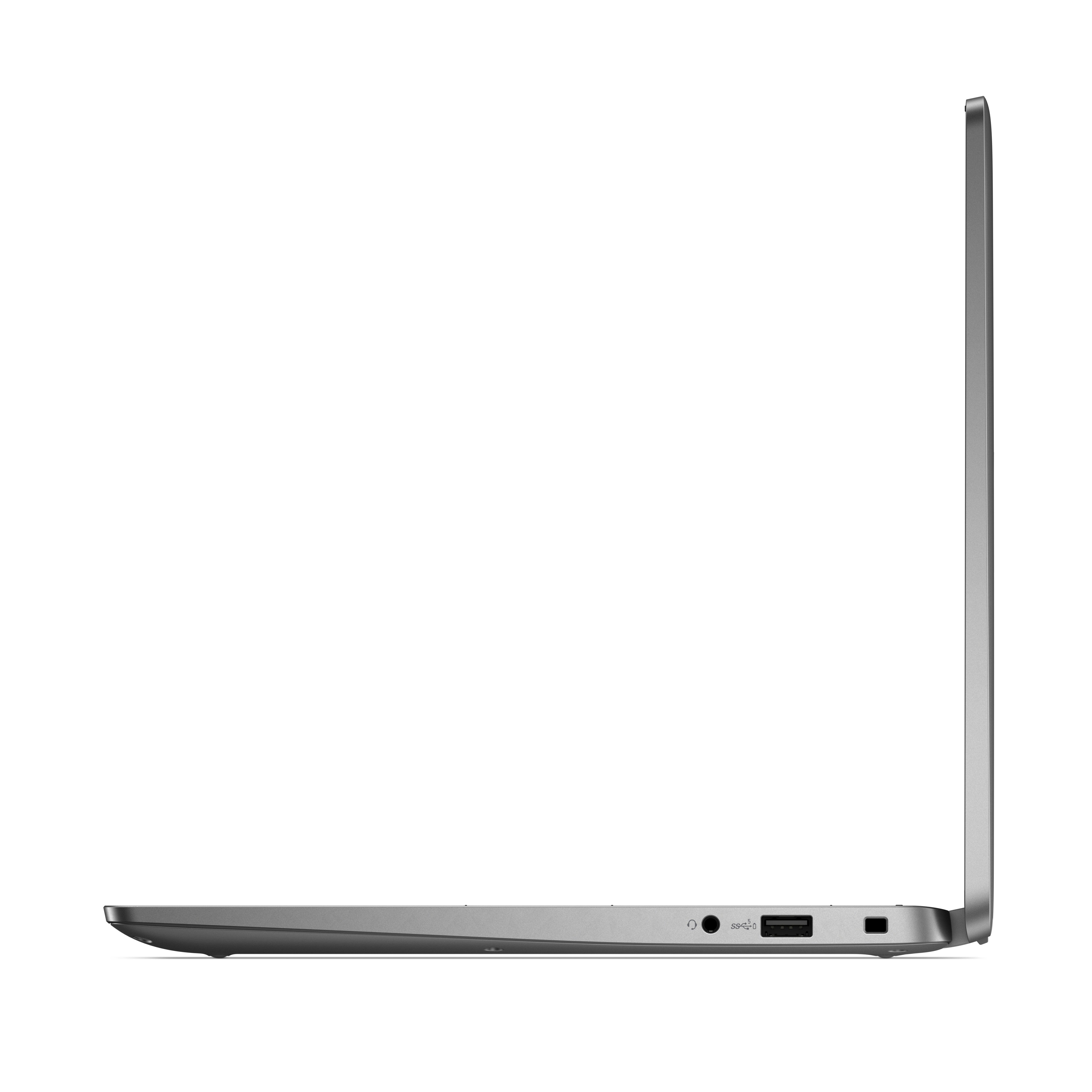 Dell Latitude 3340 13.3" FHD Convertible Notebook, Intel i5-1335U, 3.40GHz, 8GB RAM, 256GB SSD, Win11P - XGY4R