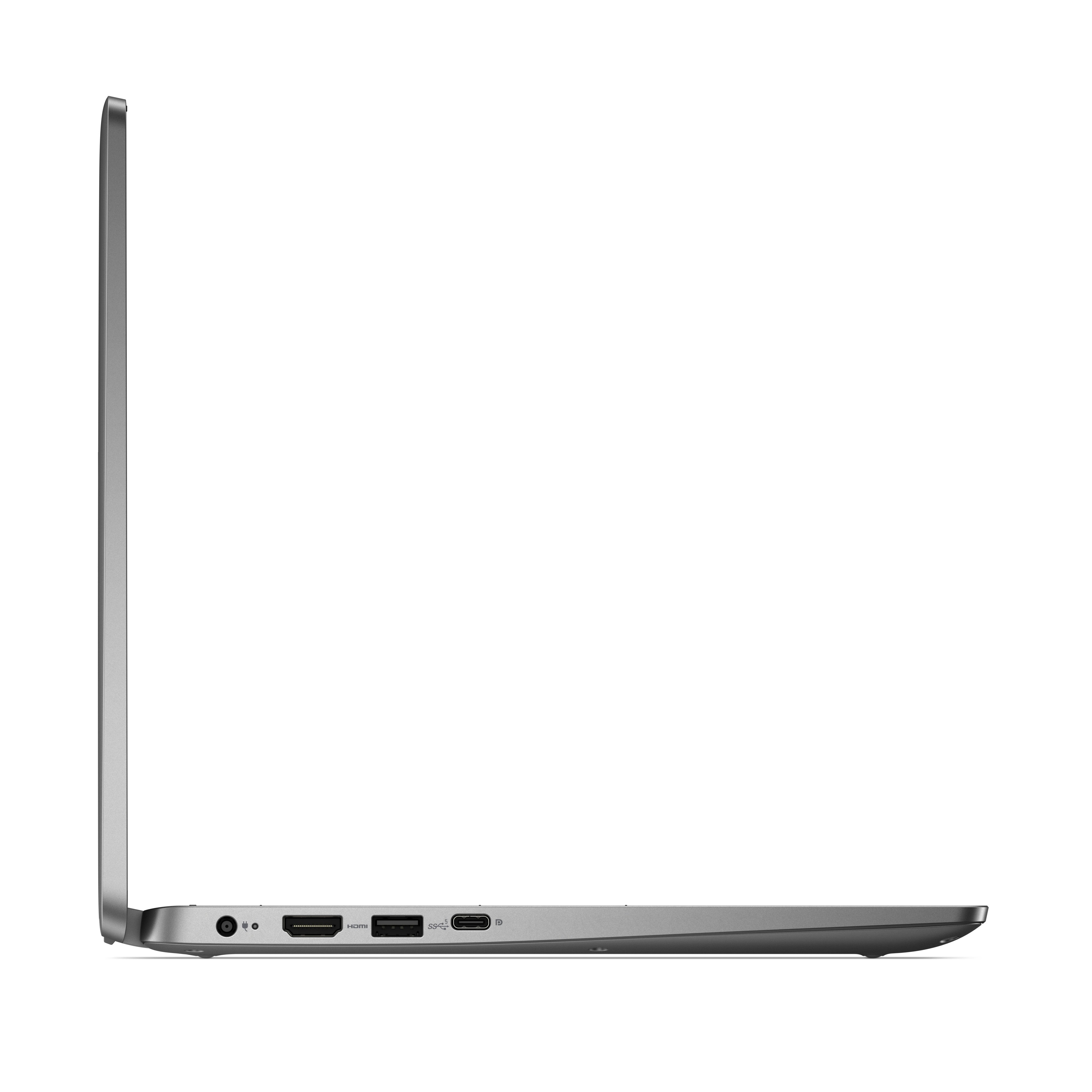 Dell Latitude 3340 13.3" FHD Convertible Notebook, Intel i5-1335U, 3.40GHz, 8GB RAM, 256GB SSD, Win11P - XGY4R