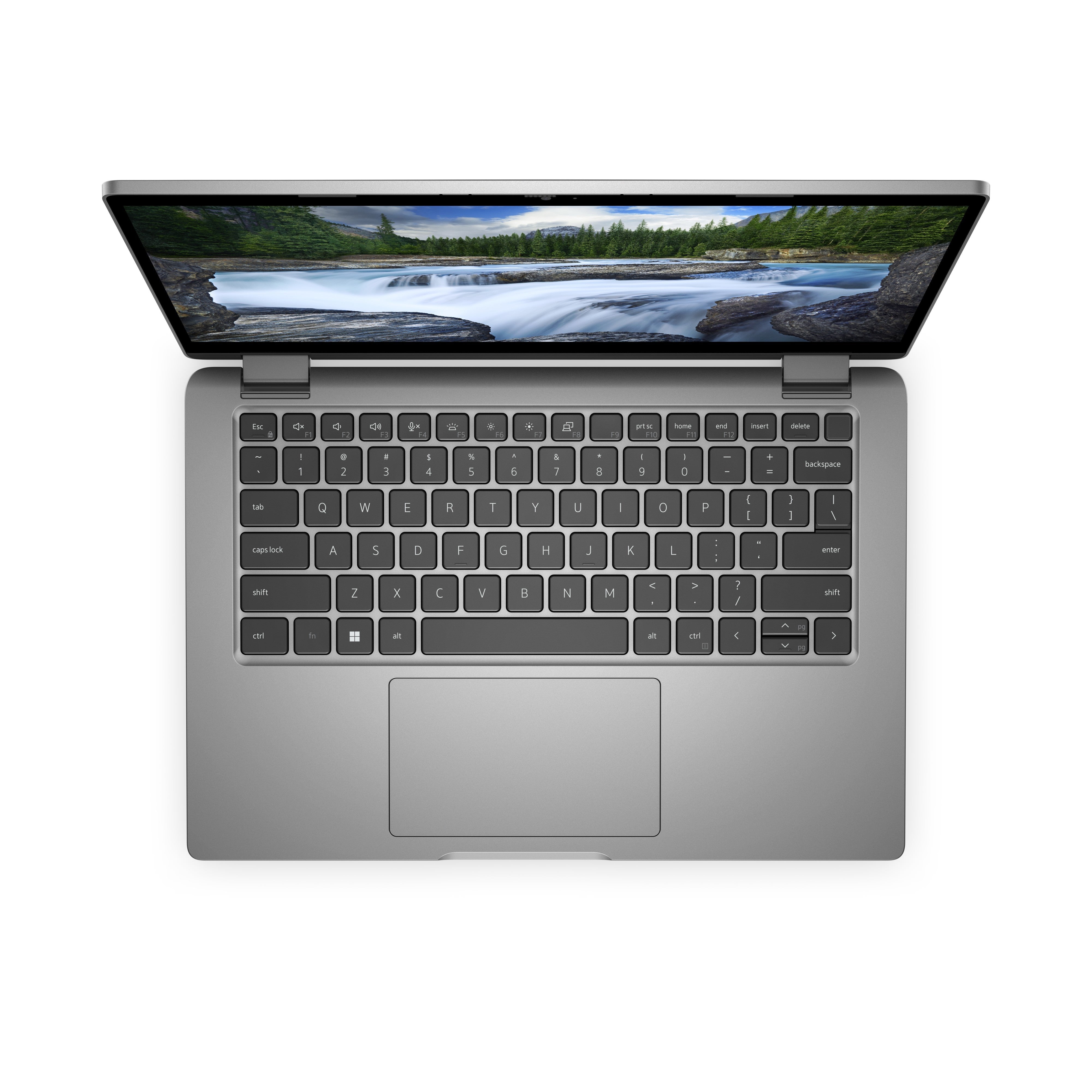 Dell Latitude 3340 13.3" FHD Convertible Notebook, Intel i5-1335U, 3.40GHz, 8GB RAM, 256GB SSD, Win11P - XGY4R