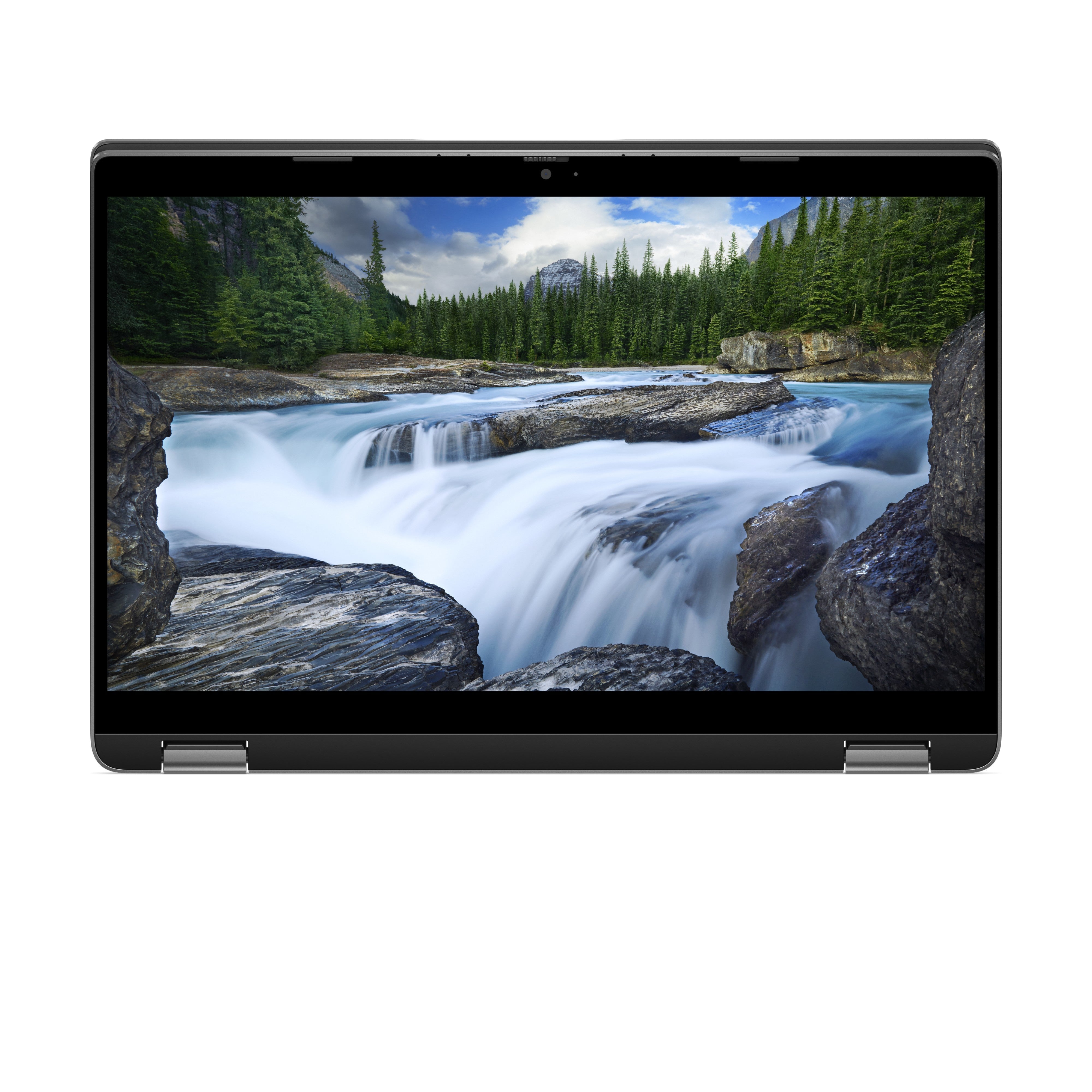 Dell Latitude 3340 13.3" FHD Convertible Notebook, Intel i5-1335U, 3.40GHz, 8GB RAM, 256GB SSD, Win11P - XGY4R