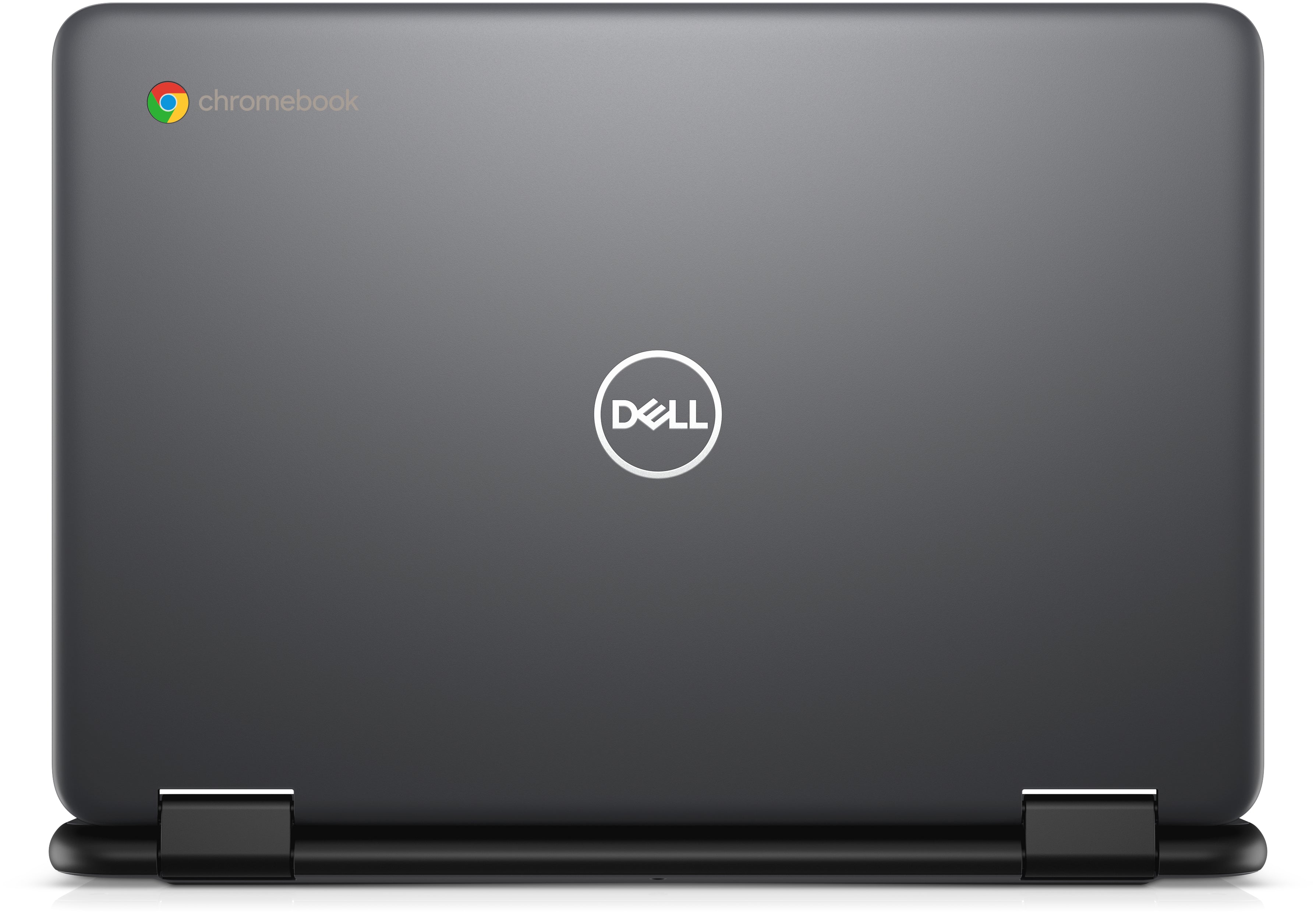 Dell Chromebook 3110 11.6" HD Convertible Laptop, Intel Celeron N4500, 1.10GHz, 4GB RAM, 32GB eMMC, ChromeOS - CHB311022381-SA (Certified Refurbished)