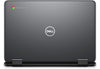 Dell Chromebook 3110 11.6" HD Convertible Laptop, Intel Celeron N4500, 1.10GHz, 4GB RAM, 64GB eMMC, ChromeOS - DXW42