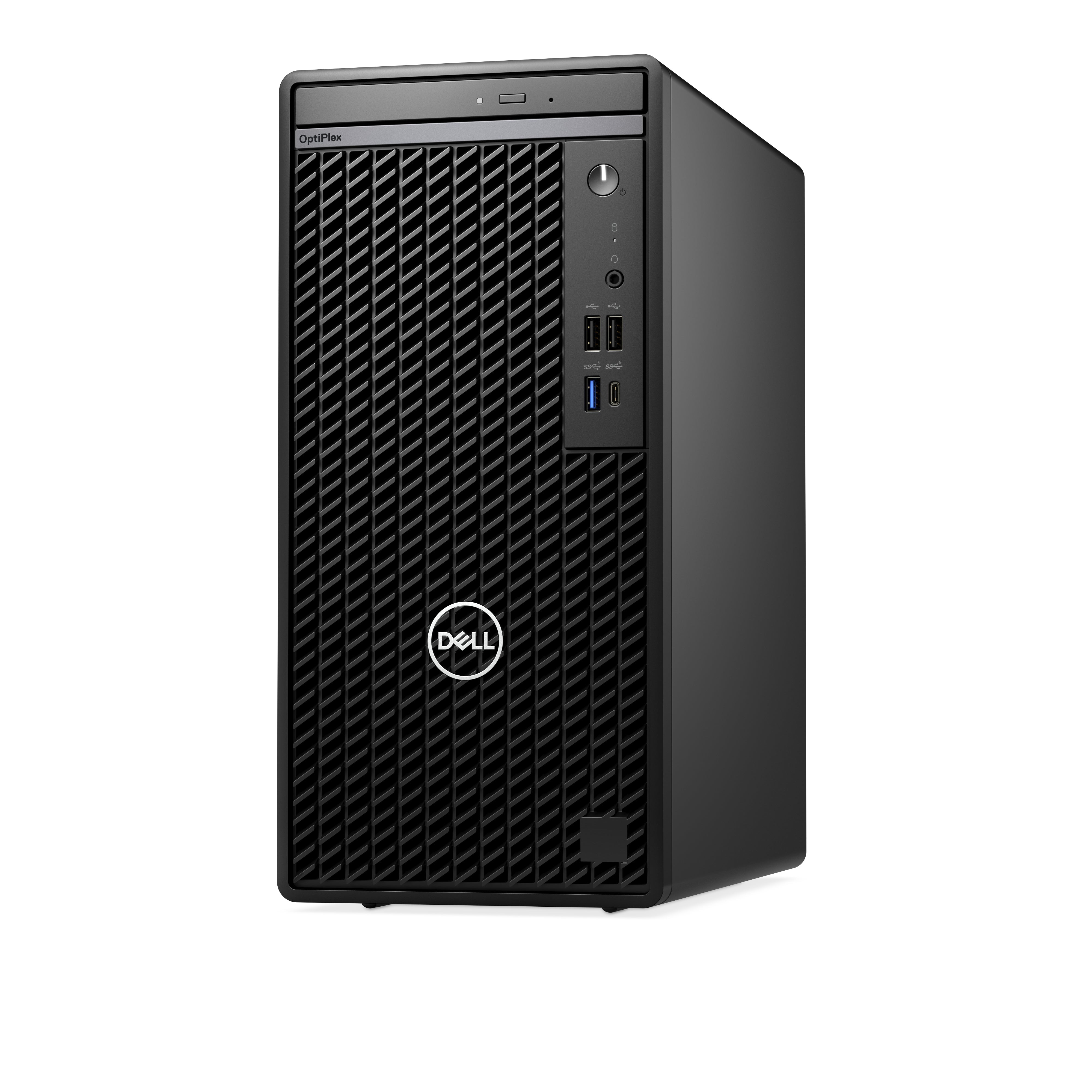 Dell OptiPlex 7020 Tower Desktop, Intel i5-14500, 2.60GHz, 16GB RAM, 256GB SSD, Win11P - GFXMD