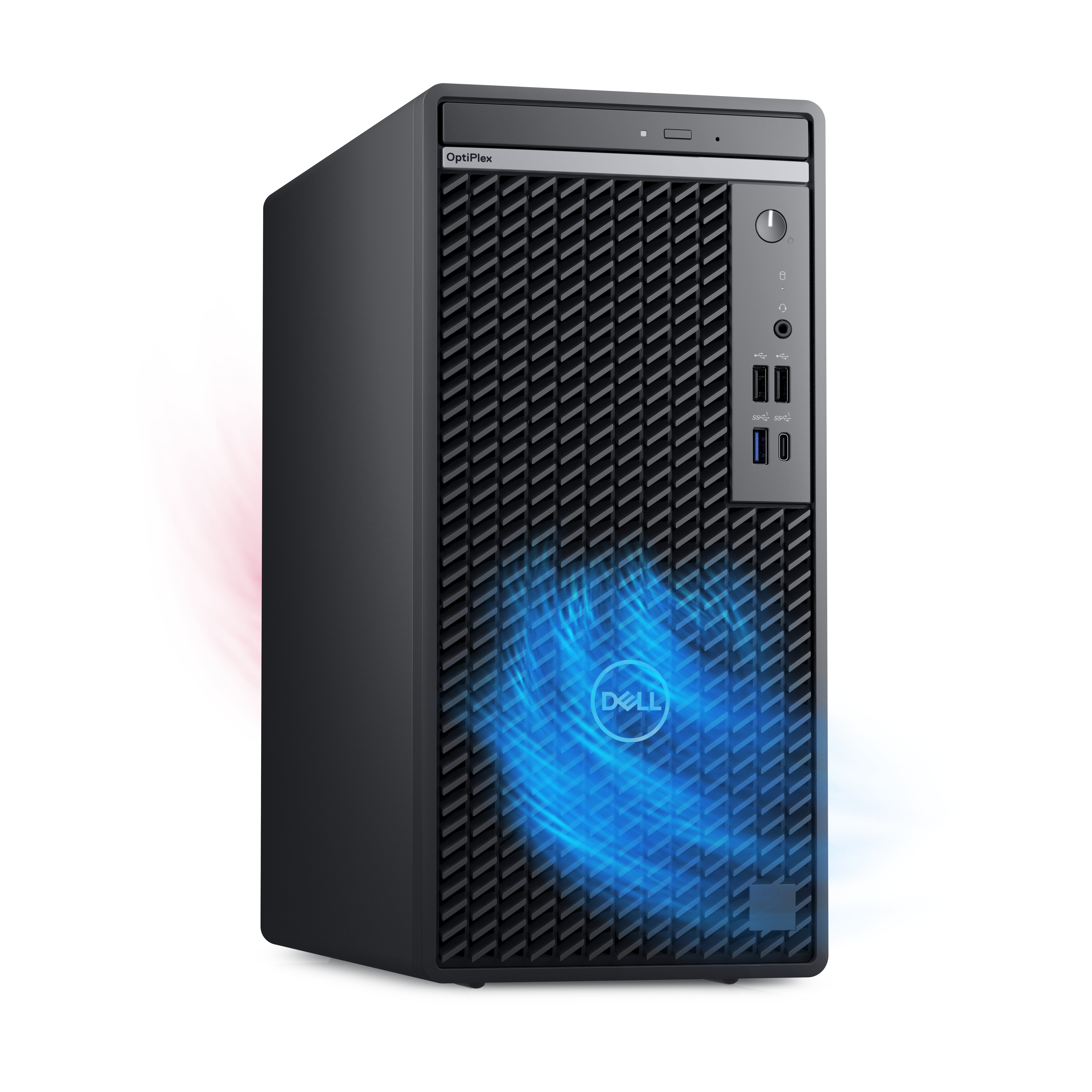 Dell OptiPlex 7020 Tower Desktop, Intel i5-14500, 2.60GHz, 16GB RAM, 512GB SSD, Win11P - 87F7H