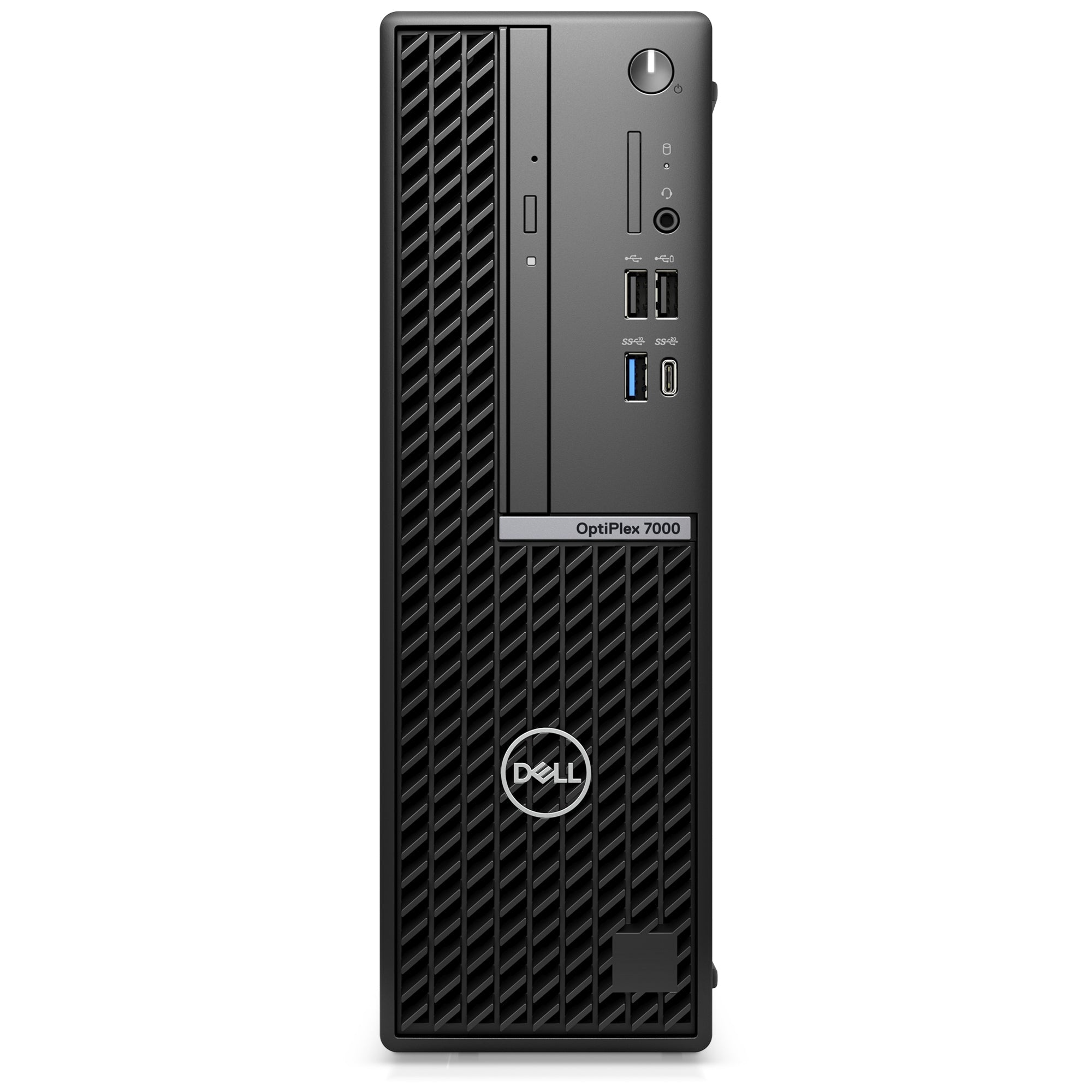 Dell OptiPlex 7000 SFF Desktop, Intel i5-12500, 3.0GHz, 8GB RAM, 256GB SSD, Win10P - 9N4CN (Refurbished)