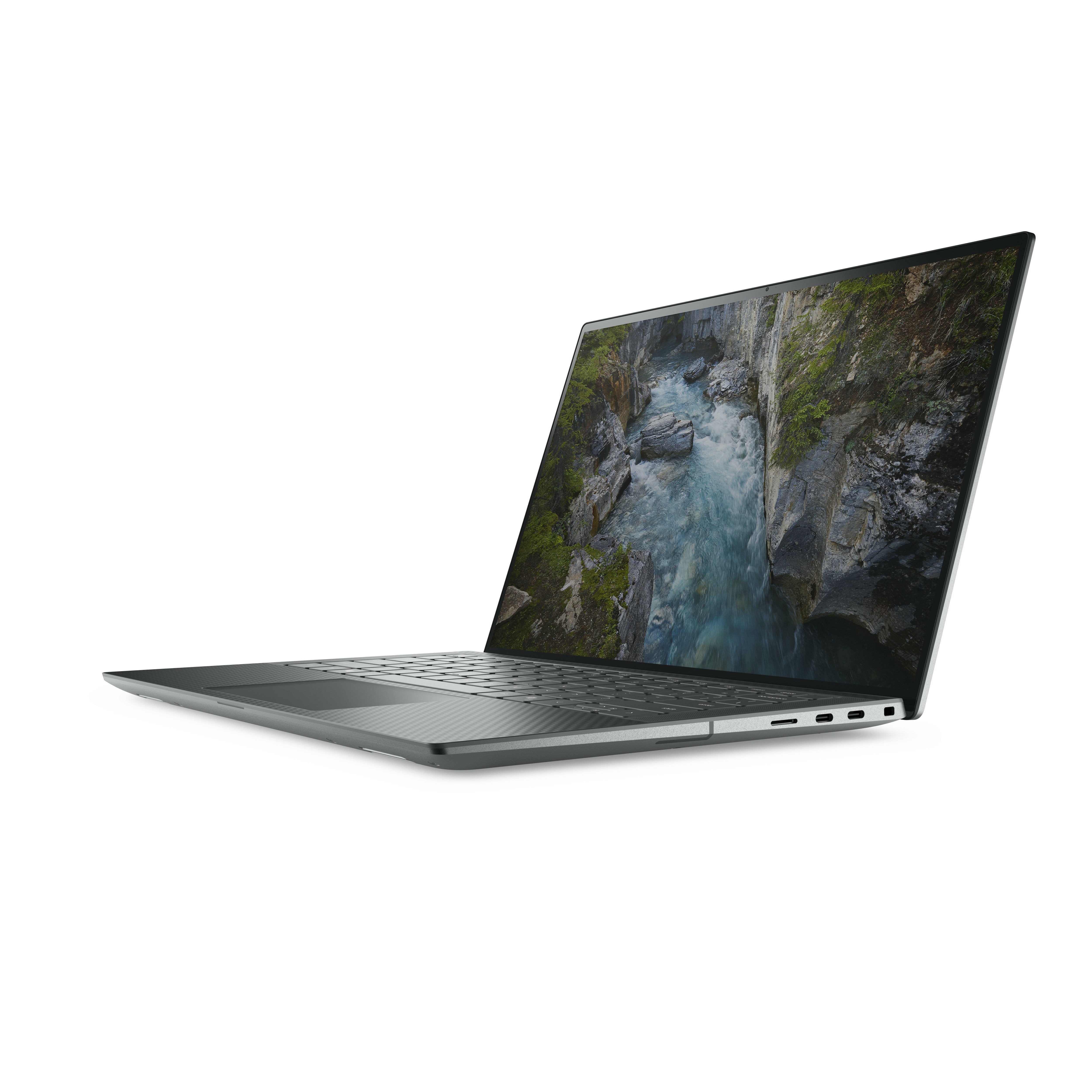 Dell Precision 5490 14" FHD+ Mobile Workstation, Intel Ultra 7 155H, NVIDIA RTX 1000, 16GB RAM, 512GB SSD, Win11P - 7T7WH (Refurbished)