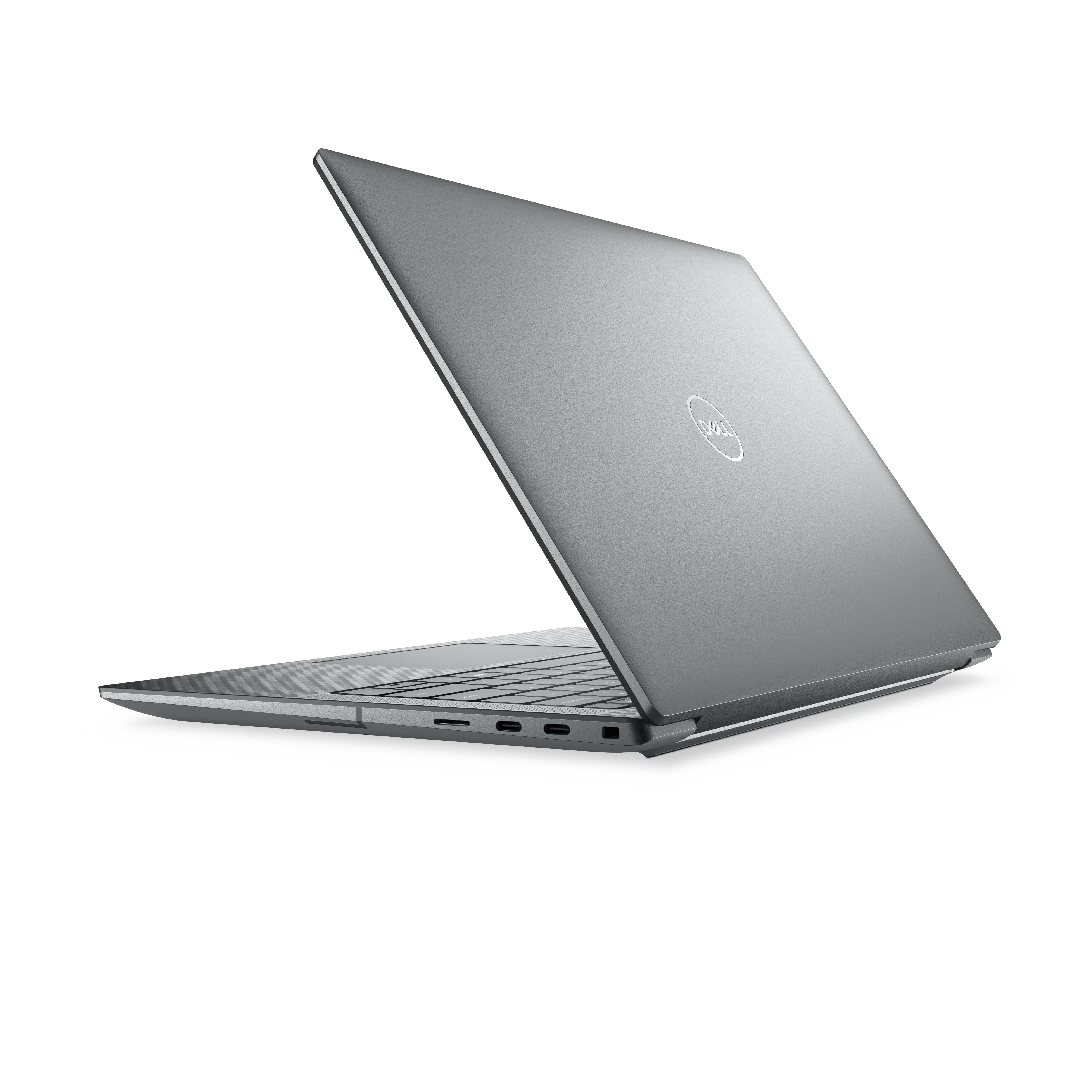 Dell Precision 5490 14" FHD+ Mobile Workstation, Intel Ultra 7 155H, NVIDIA RTX 1000, 16GB RAM, 512GB SSD, Win11P - 7T7WH (Refurbished)