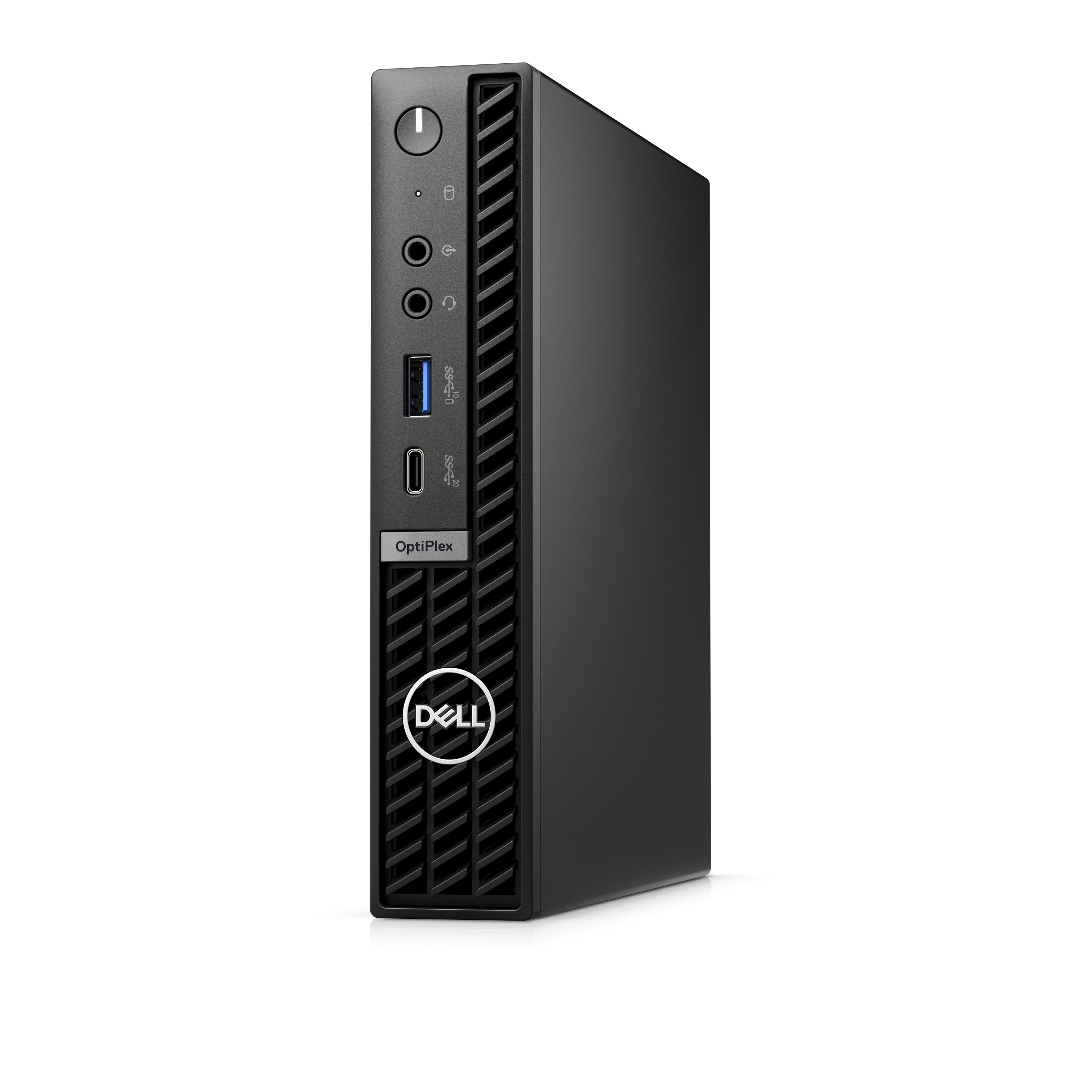Dell OptiPlex 7010 Micro Plus Desktop, Intel i7-13700T, 1.40GHz, 16GB RAM, 512GB SSD, Win11P - 0HNFM
