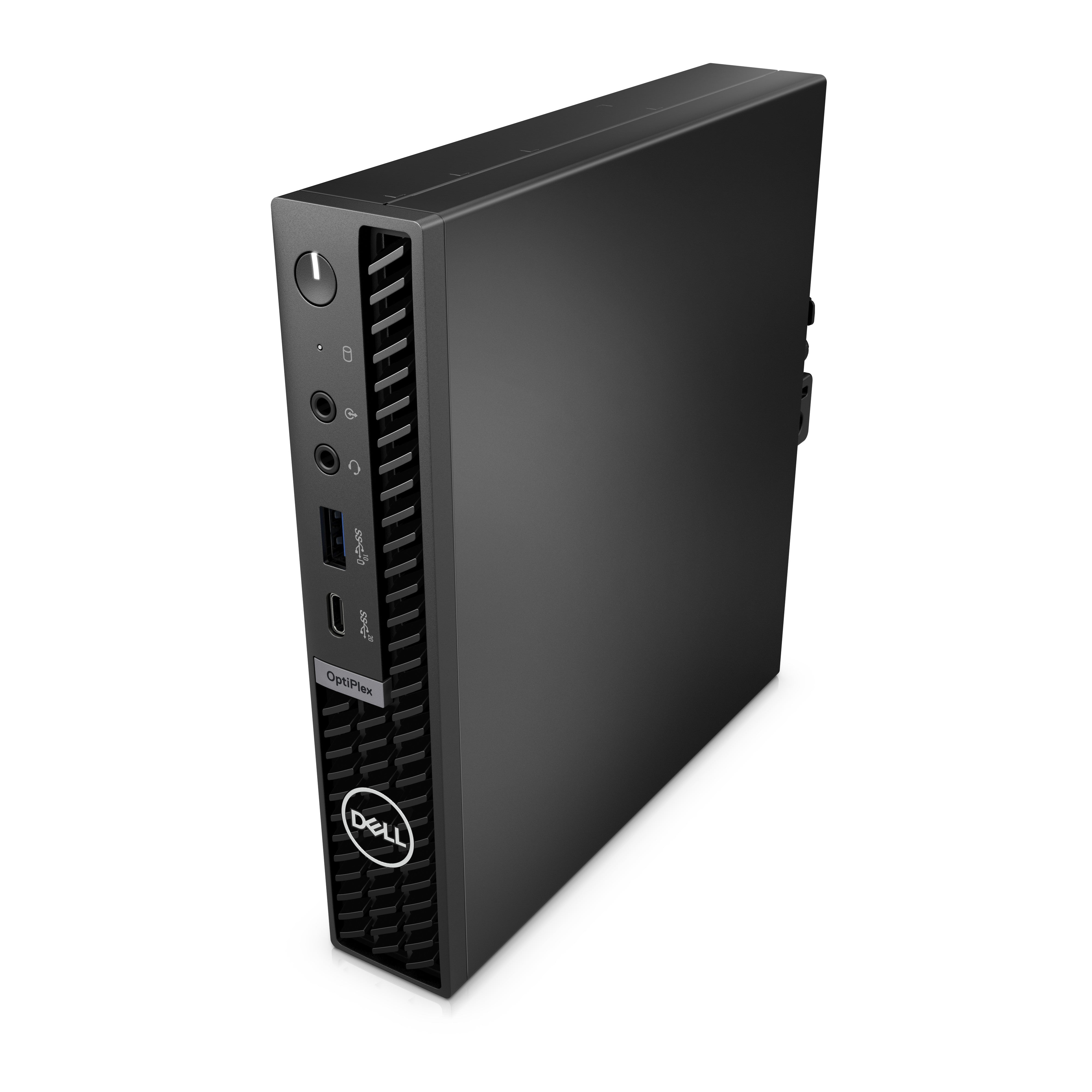 Dell OptiPlex 7010 Micro Plus Desktop, Intel i7-13700T, 1.40GHz, 16GB RAM, 512GB SSD, Win11P - 0HNFM