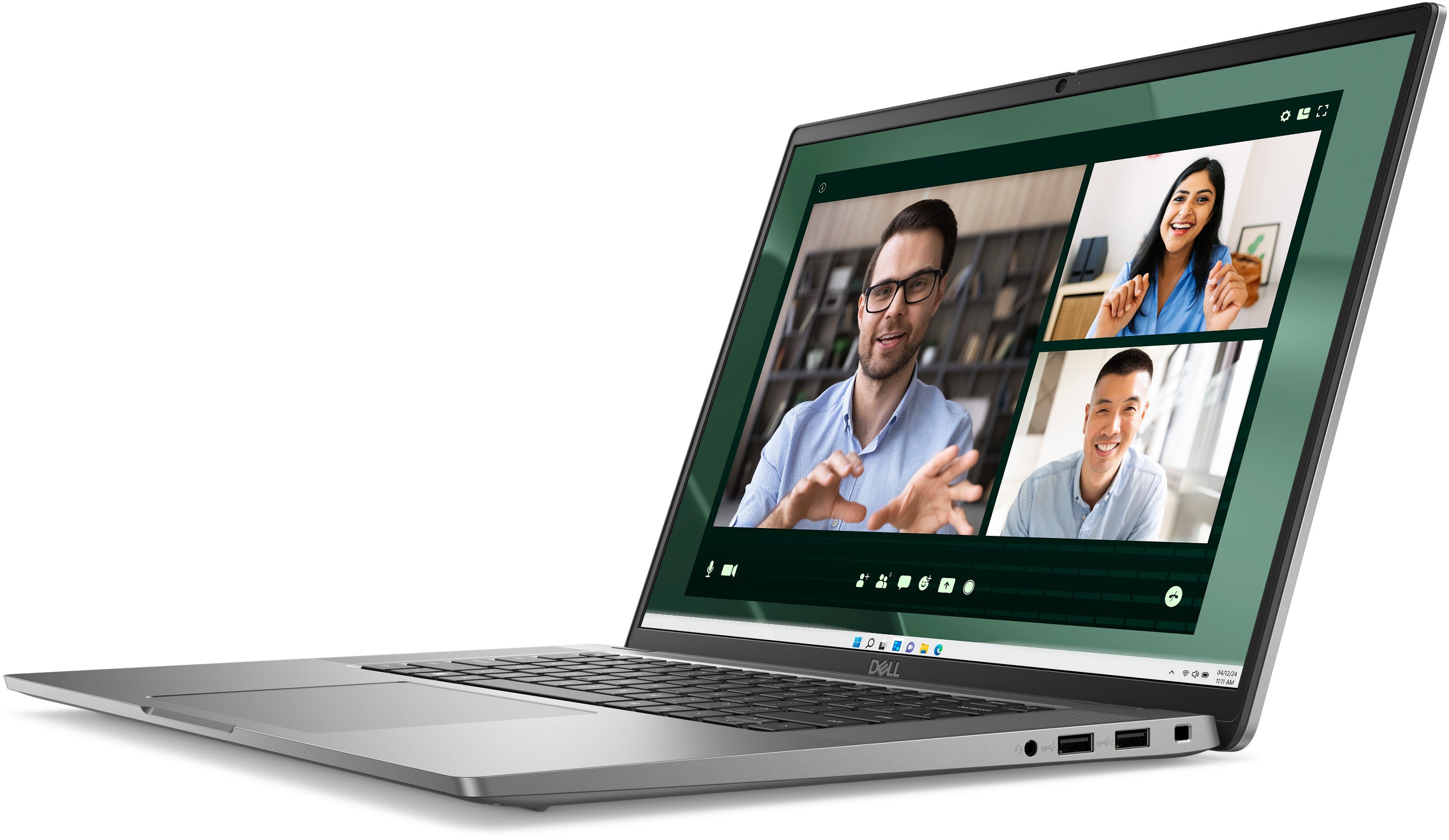 Dell Latitude 7650 16" FHD+ Notebook, Intel Ultra 7 165H, 1.40GHz, 16GB RAM, 512GB SSD, Win11P - LAT765015036-SA (Certified Refurbished)