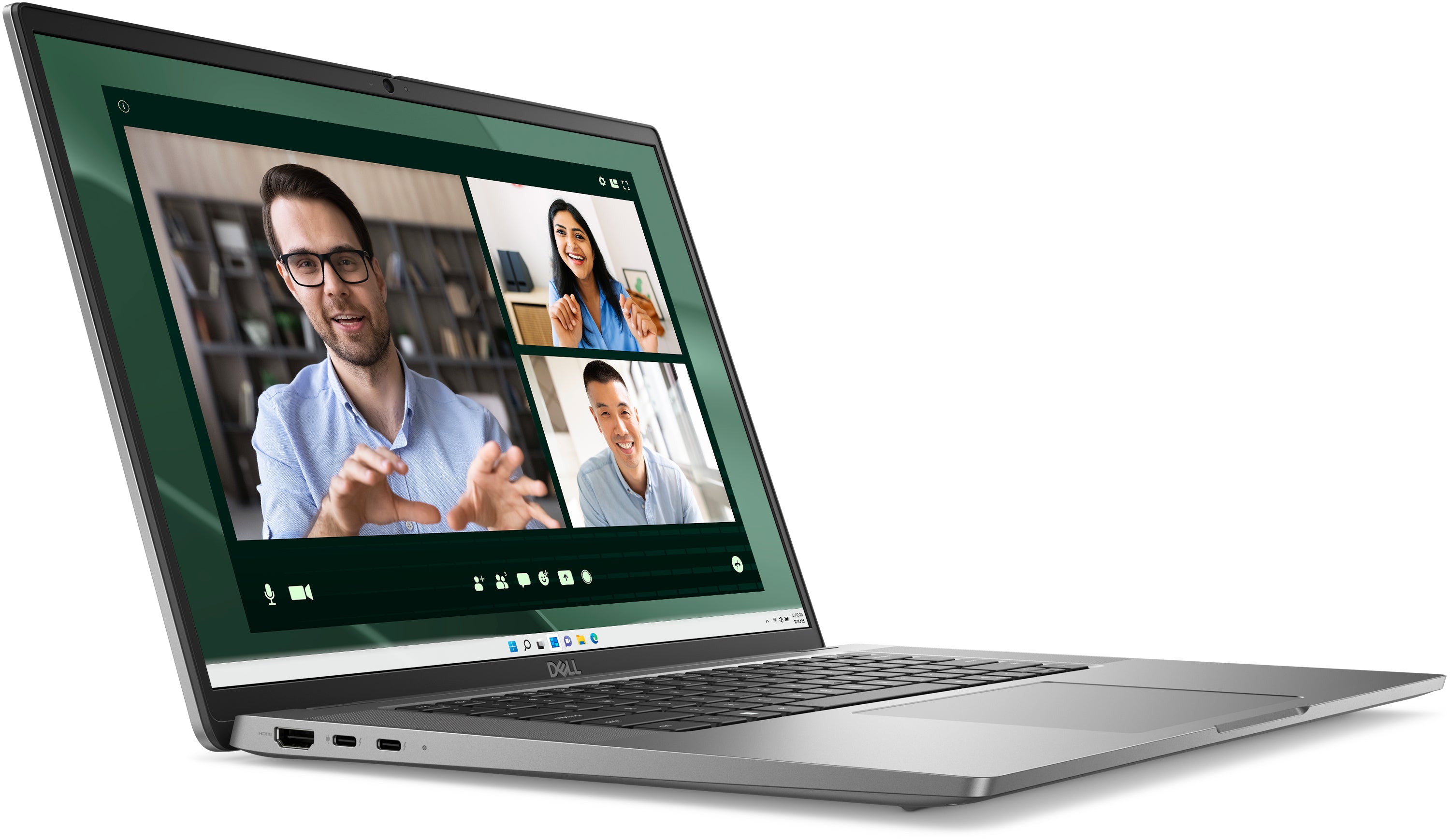 Dell Latitude 7650 16" FHD+ Notebook, Intel Ultra 5 135H, 1.70GHz, 16GB RAM, 256GB SSD, Win11P - LAT7650-5779.2