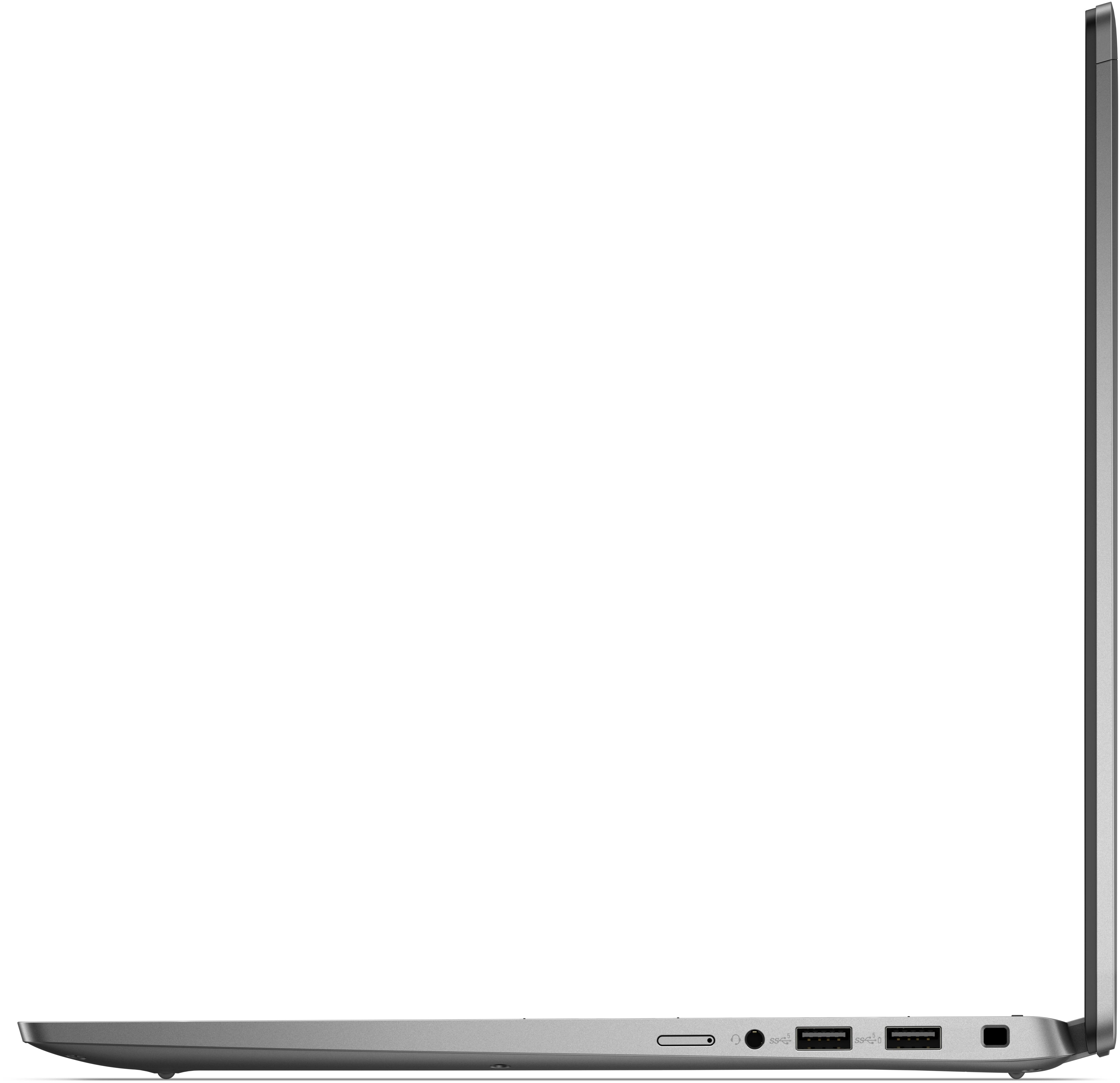 Dell Latitude 7650 16" FHD+ Notebook, Intel Ultra 5 135H, 1.70GHz, 16GB RAM, 256GB SSD, Win11P - LAT7650-5779.2