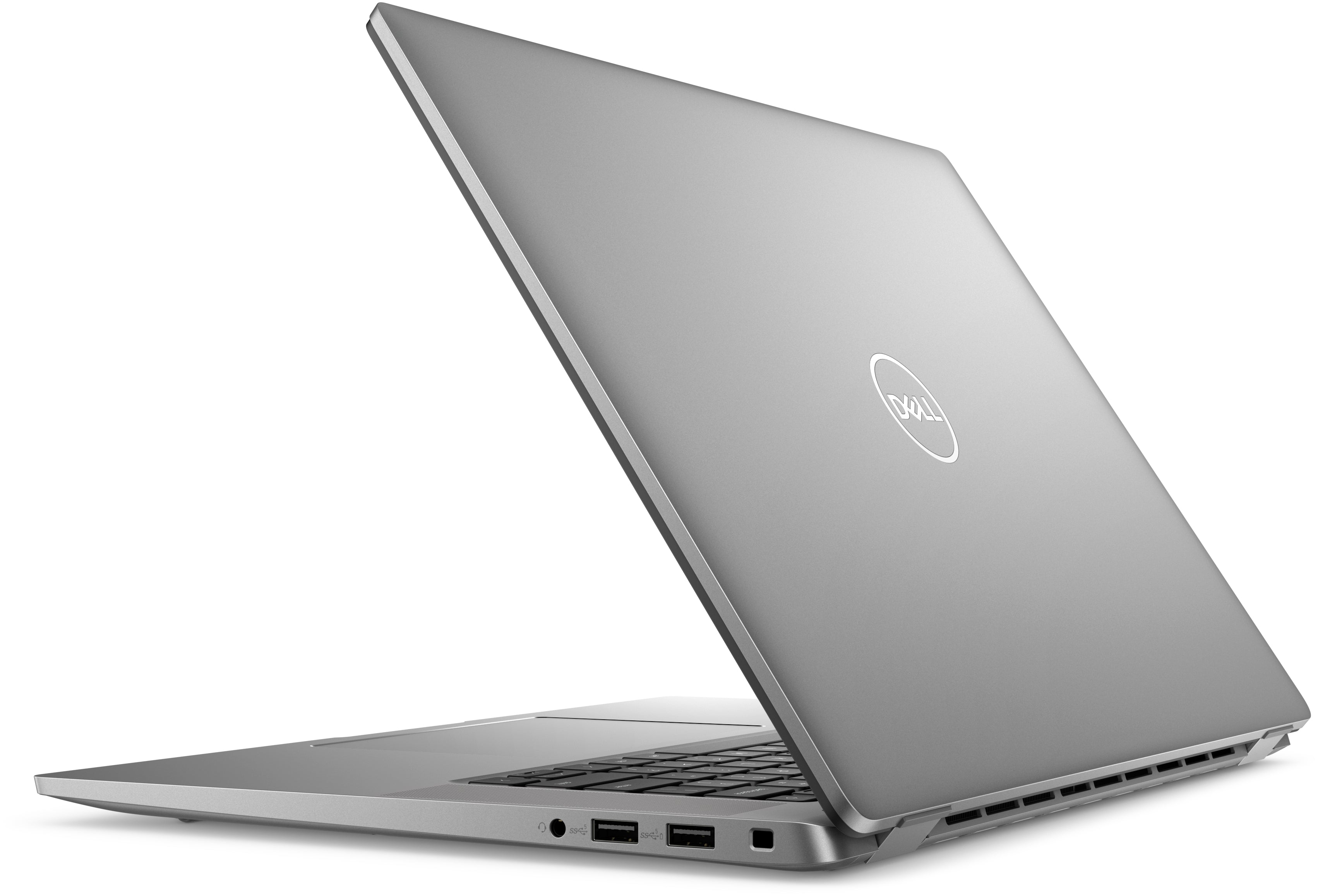Dell Latitude 7650 16" FHD+ Notebook, Intel Ultra 5 135H, 1.70GHz, 16GB RAM, 256GB SSD, Win11P - LAT7650-5779.2