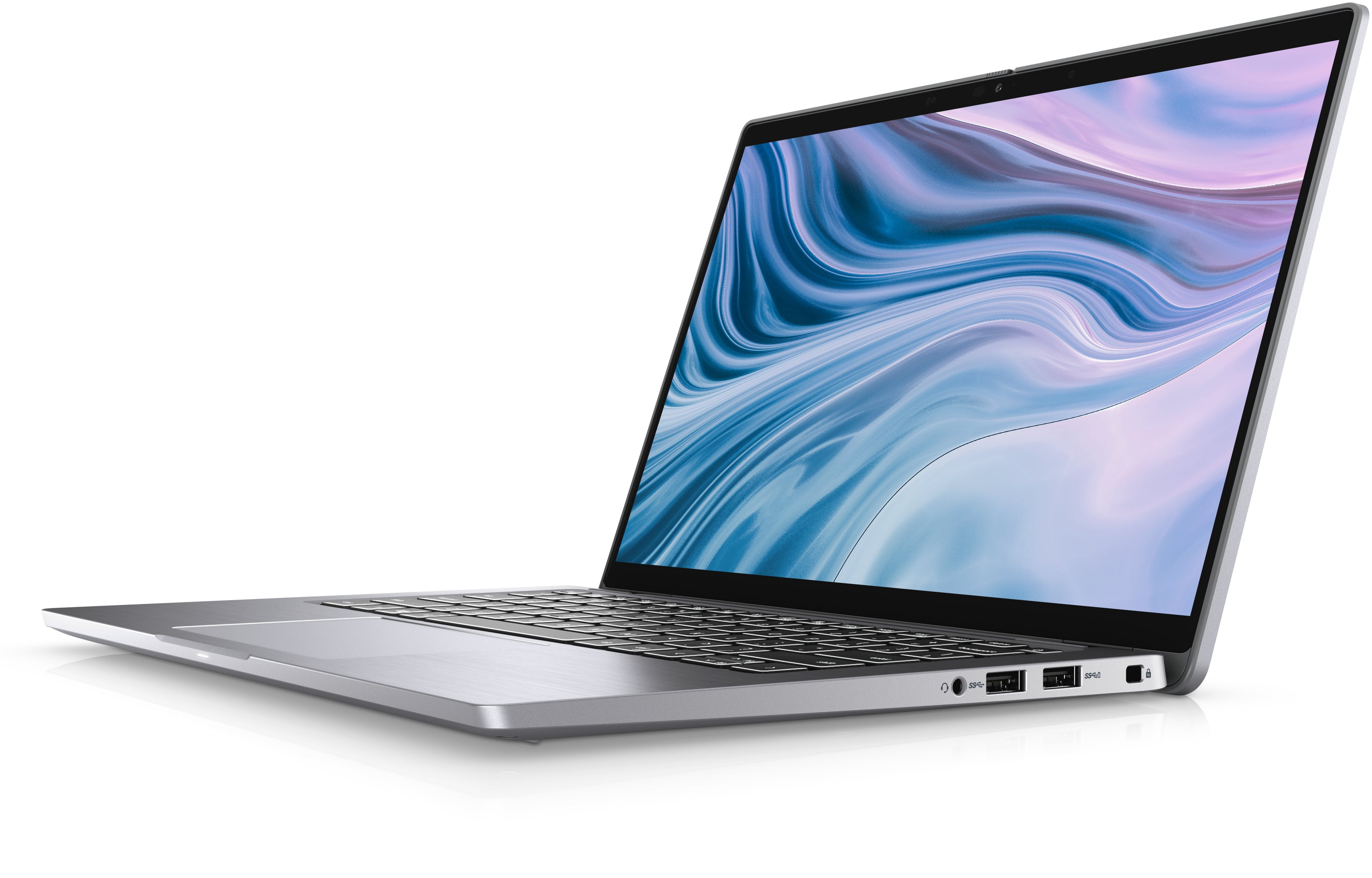 Dell Latitude 7410 14" FHD Notebook, Intel i7-10610U, 1.80GHz, 16GB RAM, 512GB SSD, Win11P - 203DE7410i7G10EREF (Refurbished)
