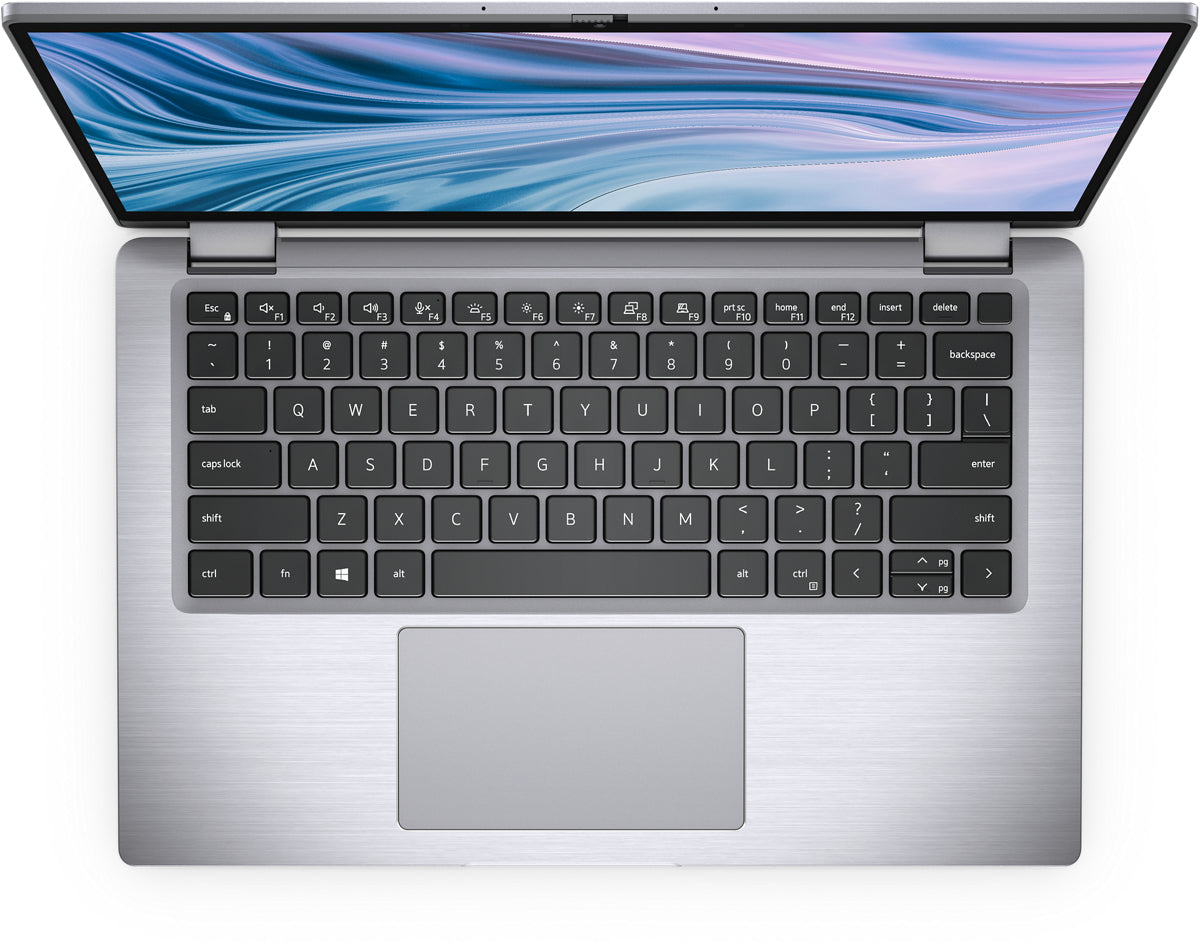Dell Latitude 7410 14" FHD Notebook, Intel i7-10610U, 1.80GHz, 16GB RAM, 512GB SSD, Win11P - 203DE7410i7G10EREF (Refurbished)