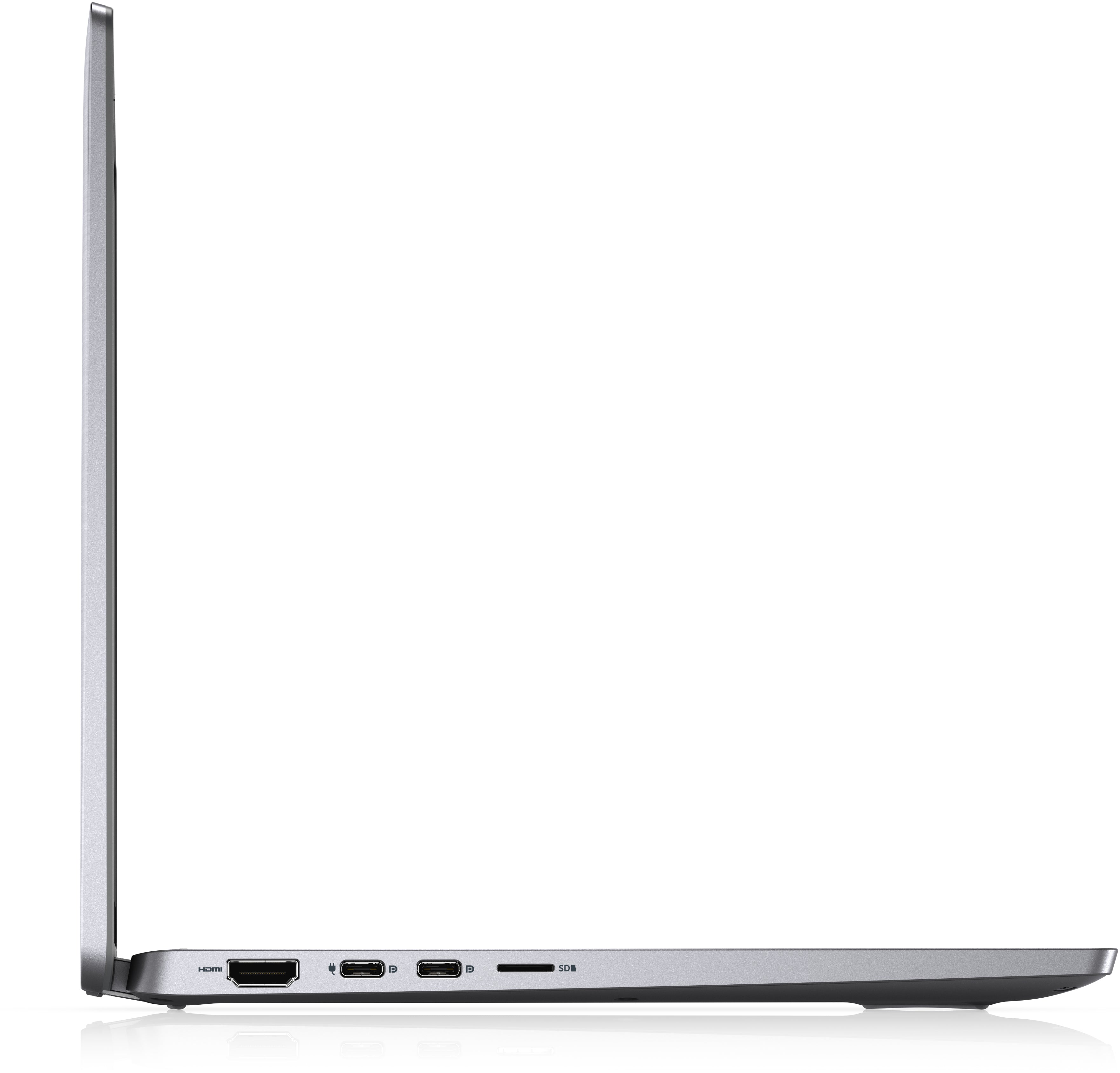 Dell Latitude 7410 14" FHD Notebook, Intel i7-10610U, 1.80GHz, 16GB RAM, 512GB SSD, Win11P - 203DE7410i7G10EREF (Refurbished)