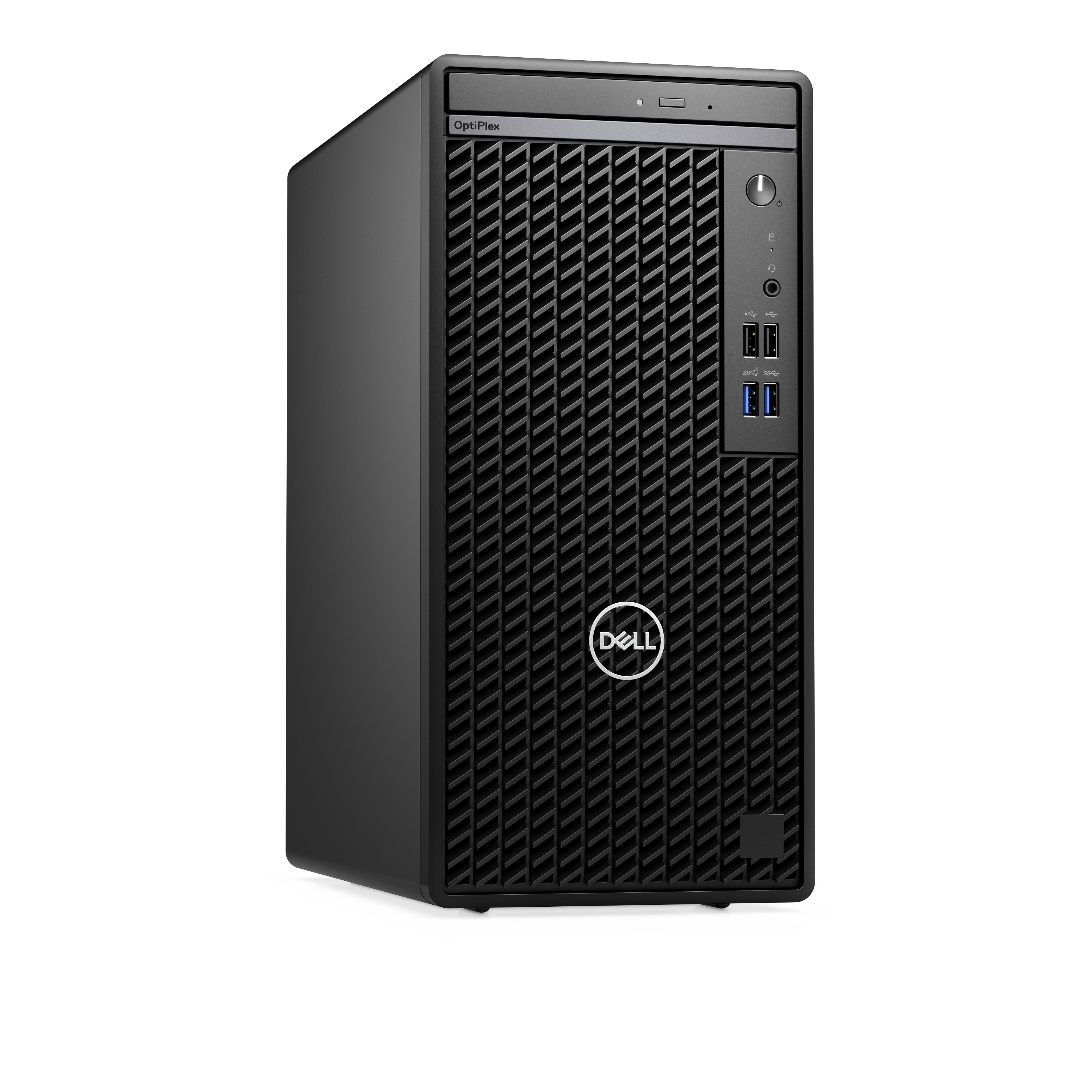 Dell OptiPlex 7010 Tower Desktop, Intel i5-13500, 2.50GHz, 8GB RAM, 256GB SSD, Win11P - 51G96