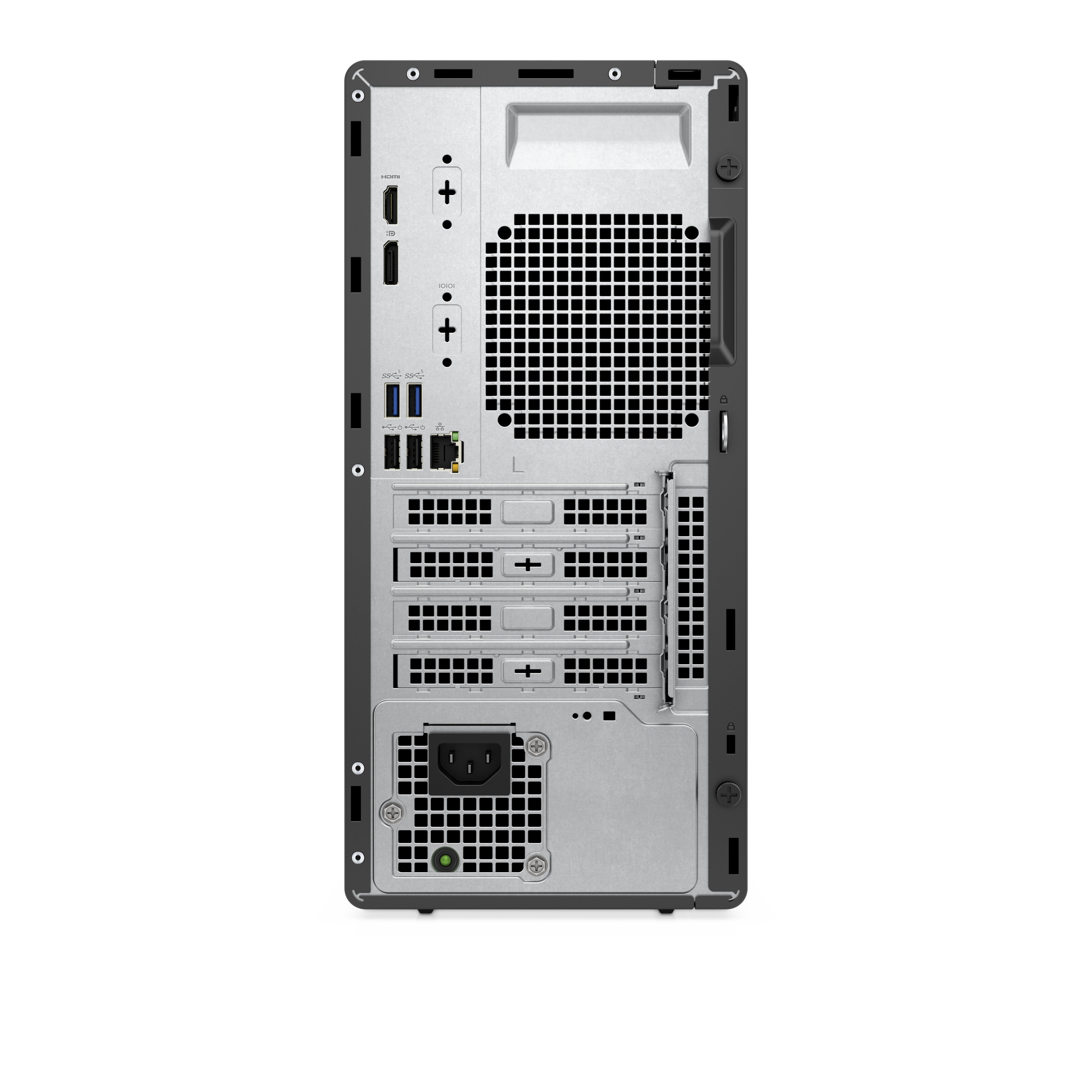 Dell OptiPlex 7010 Tower Desktop, Intel i5-13500, 2.50GHz, 16GB RAM, 512GB SSD, Win11P - D60HP