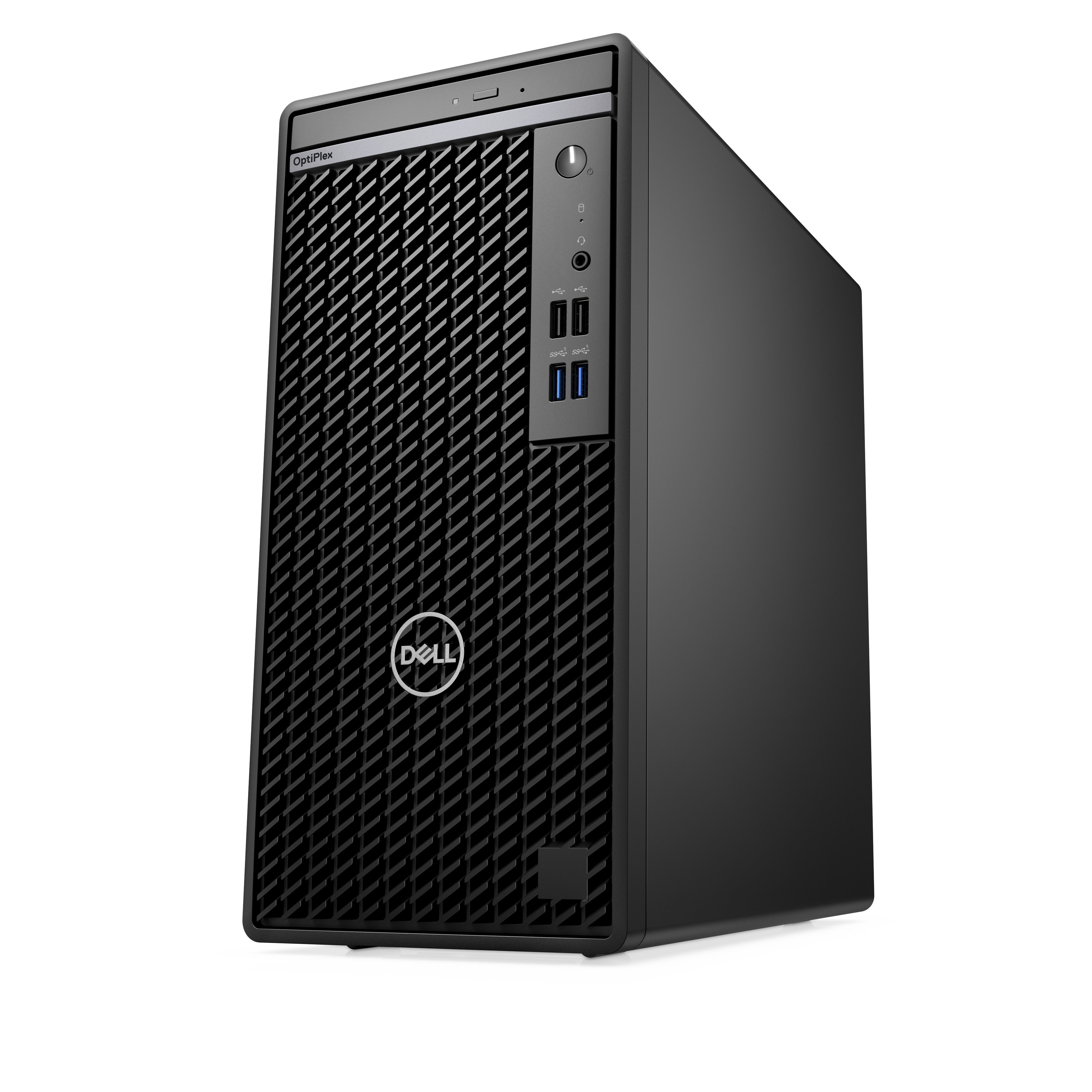 Dell OptiPlex 7010 Tower Desktop, Intel i5-13500, 2.50GHz, 16GB RAM, 512GB SSD, Win11P - D60HP