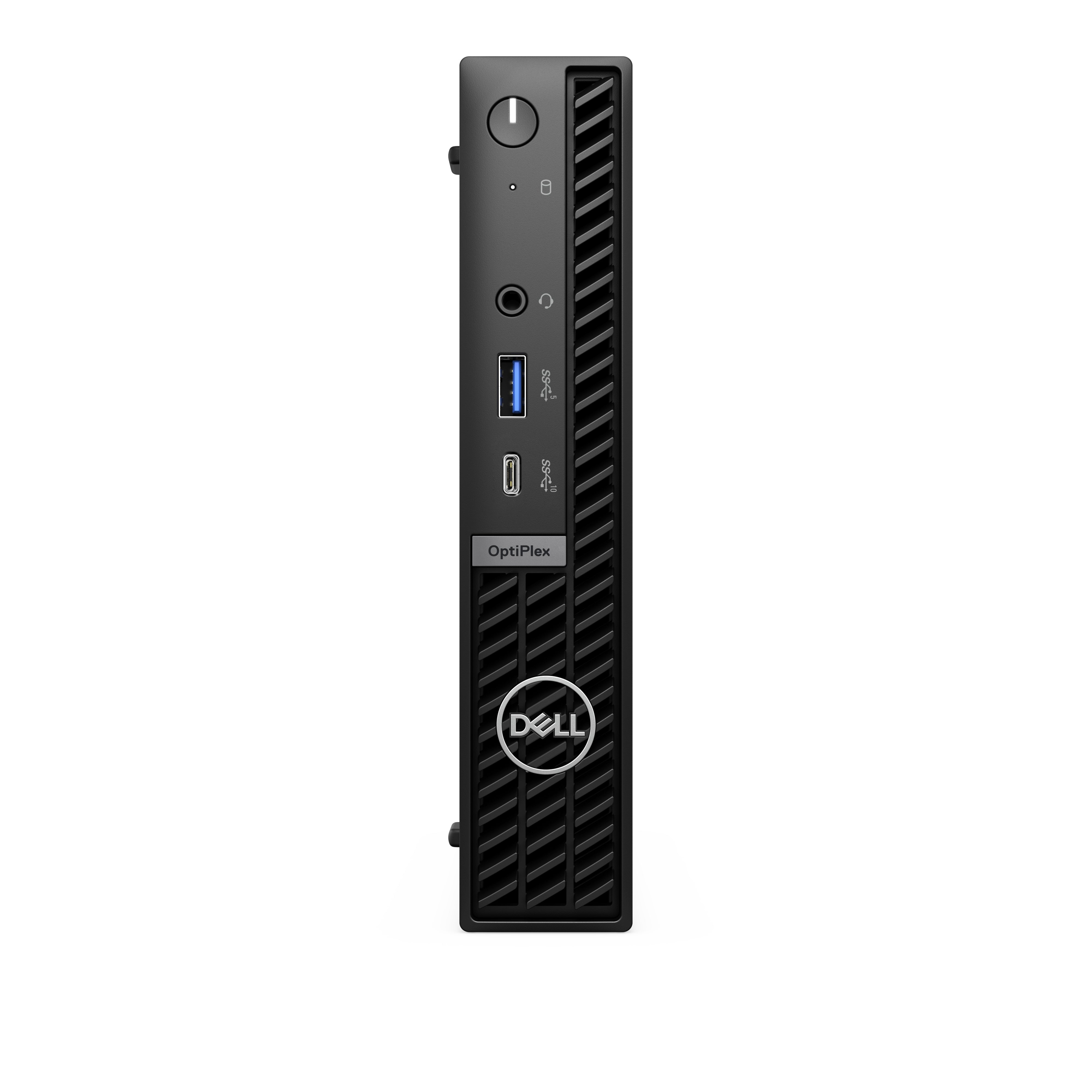 Dell OptiPlex 7020 Micro Desktop, Intel i5-14500T, 1.70GHz, 8GB RAM, 256GB SSD, Win11P - HG15N (Refurbished)