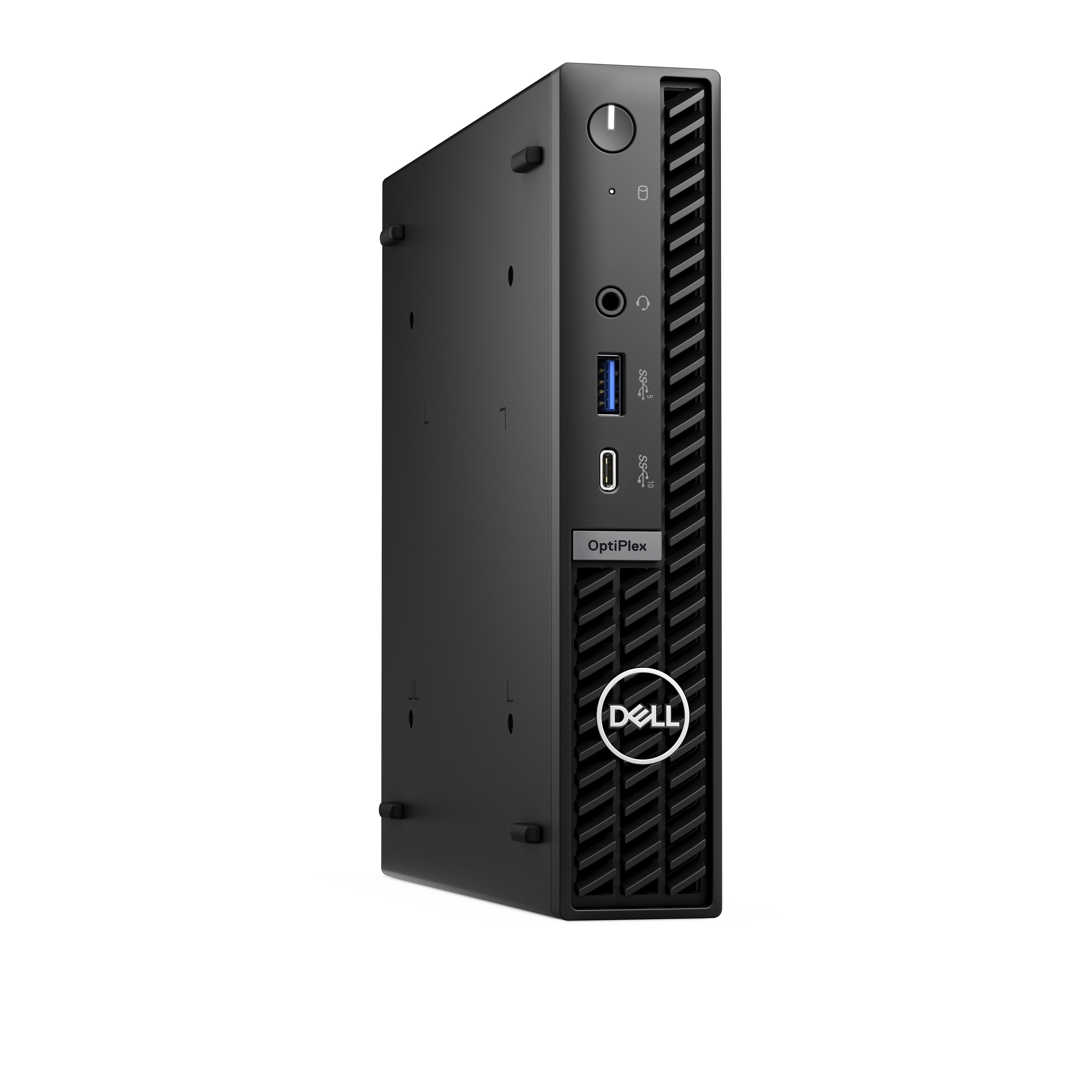 Dell OptiPlex 7020 Micro Desktop, Intel i5-14500T, 1.70GHz, 8GB RAM, 256GB SSD, Win11P - 54J8K