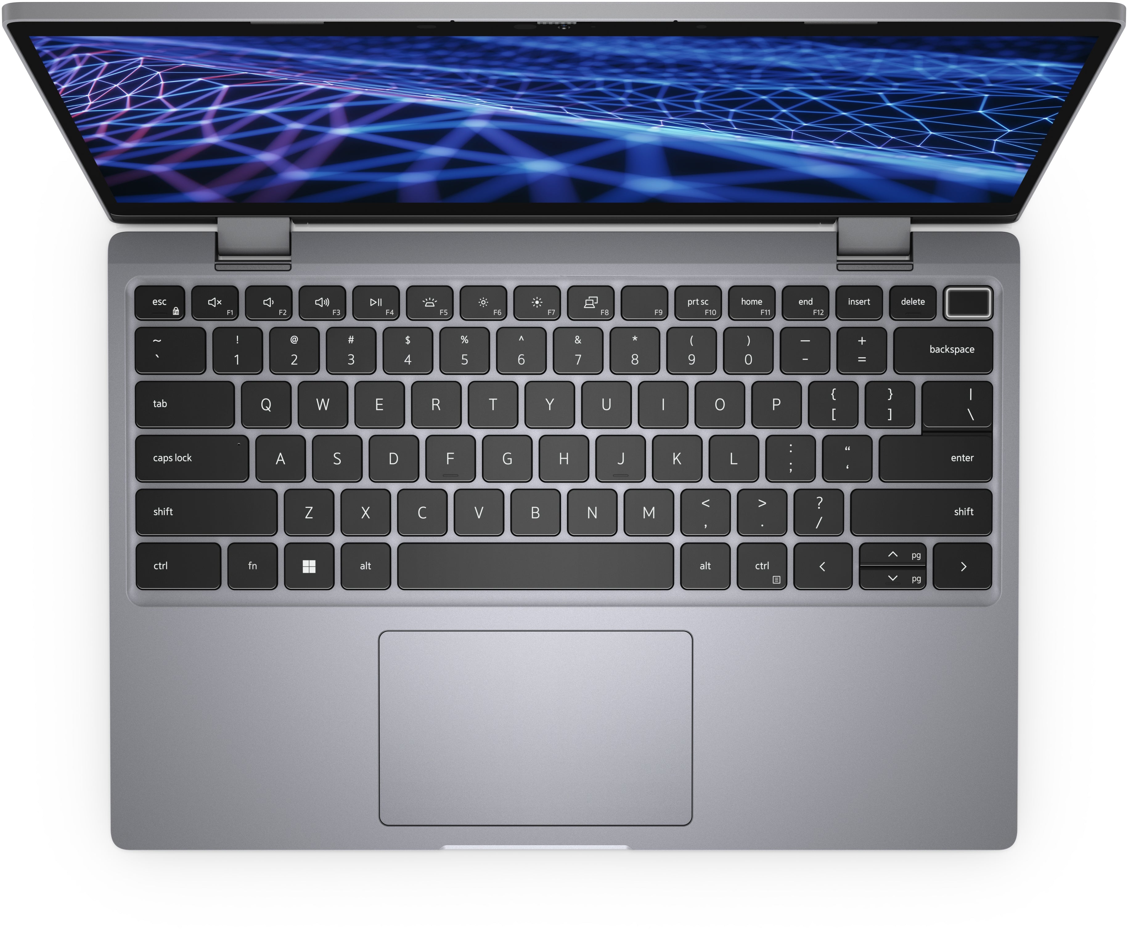 Dell Latitude 3330 13.3" FHD Convertible Notebook, Intel i5-1155G7, 2.50GHz, 8GB RAM, 256GB SSD, Win11P - HP95P