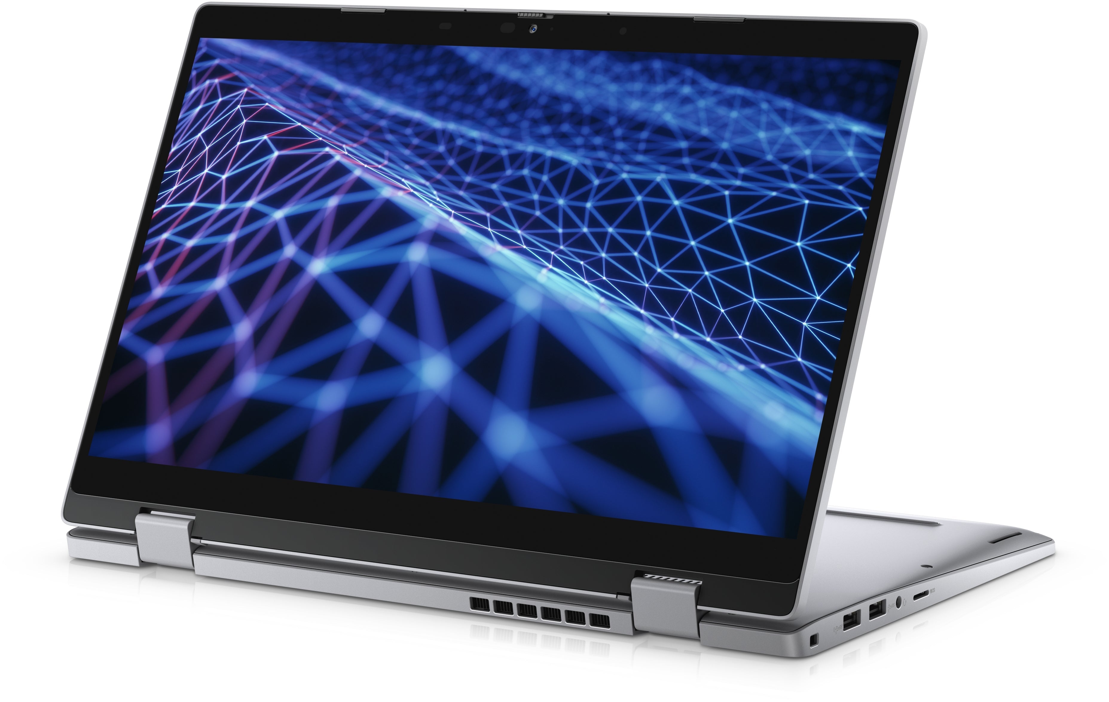 Dell Latitude 3330 13.3" FHD Convertible Notebook, Intel i5-1155G7, 2.50GHz, 8GB RAM, 256GB SSD, Win11P - HP95P