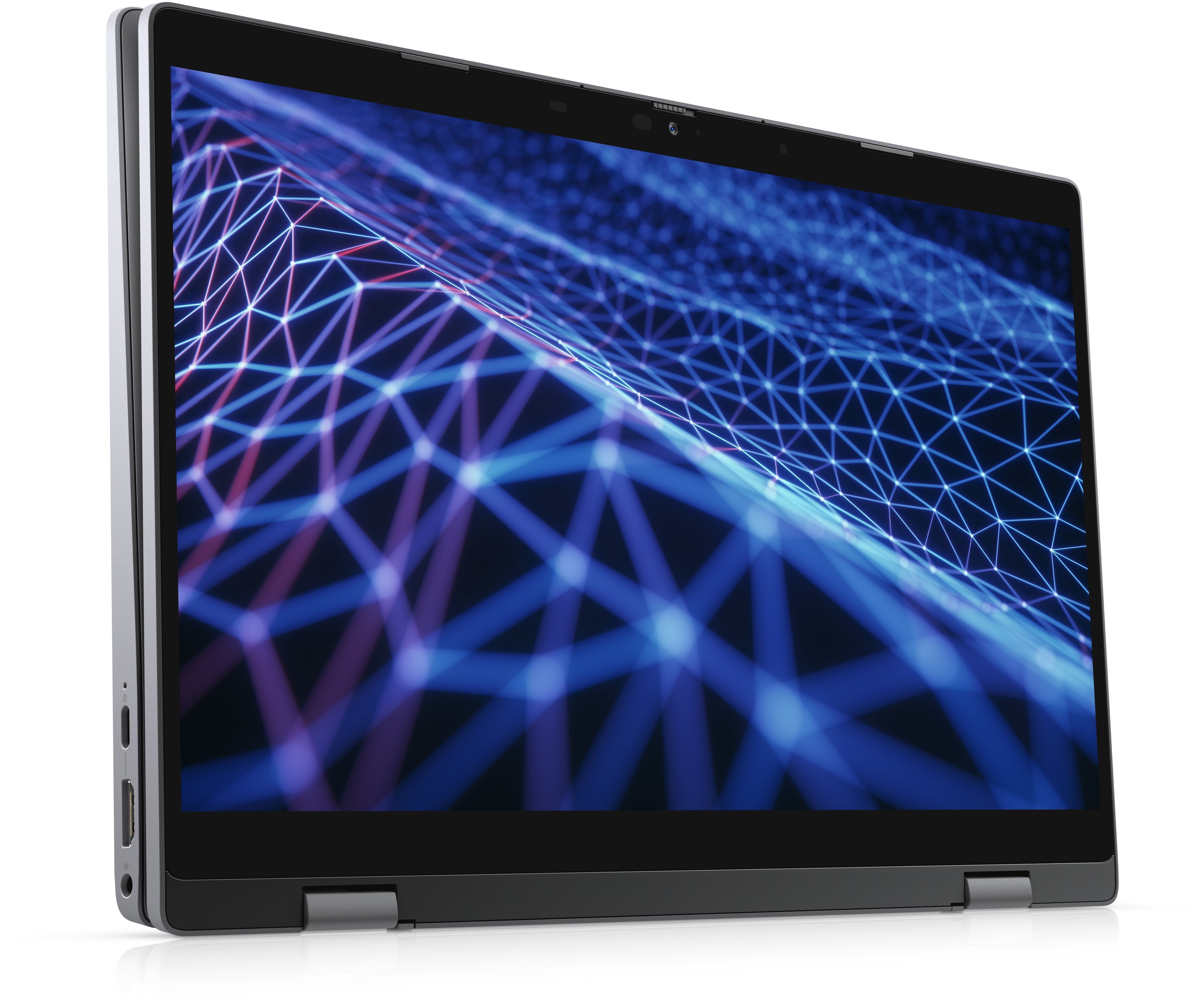 Dell Latitude 3330 13.3" FHD Convertible Notebook, Intel i5-1155G7, 2.50GHz, 8GB RAM, 256GB SSD, Win11P - HP95P