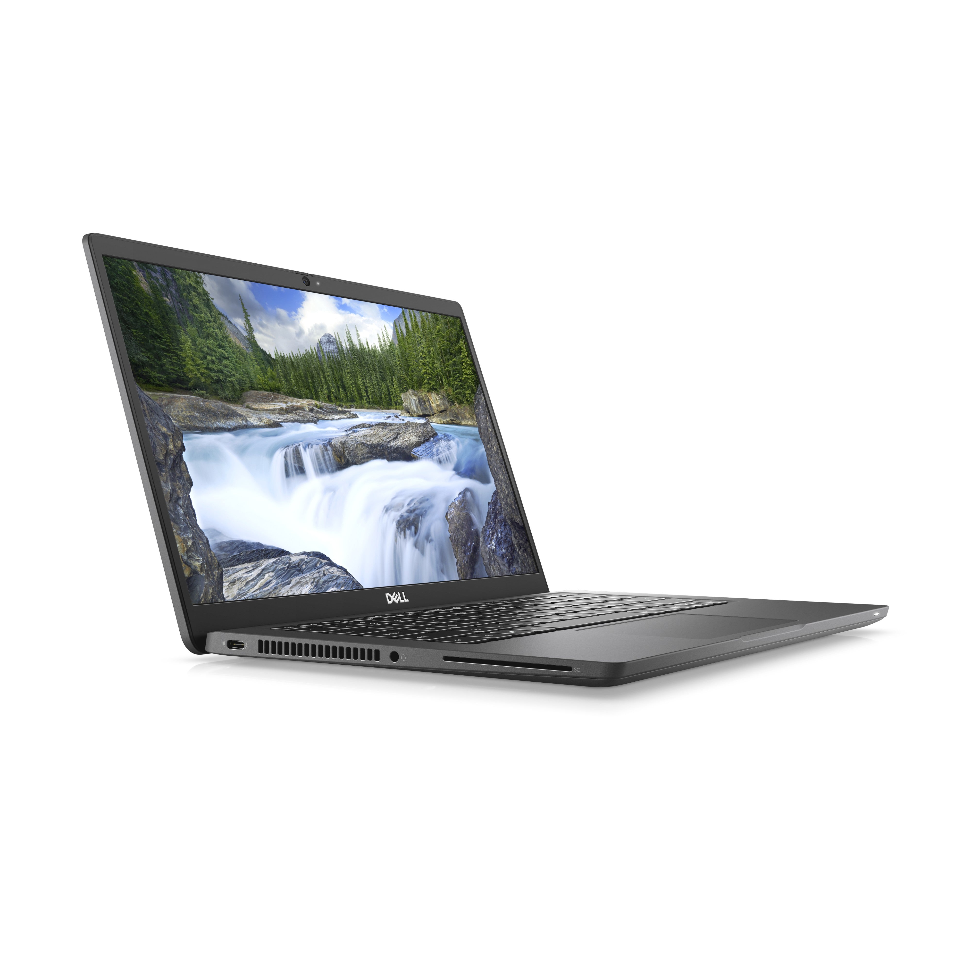 Dell Latitude 7330 13.3" FHD Laptop, Intel i7-1265U, 1.80GHz, 16GB RAM, 512GB SSD, Win10P - NMWV4 (Refurbished)