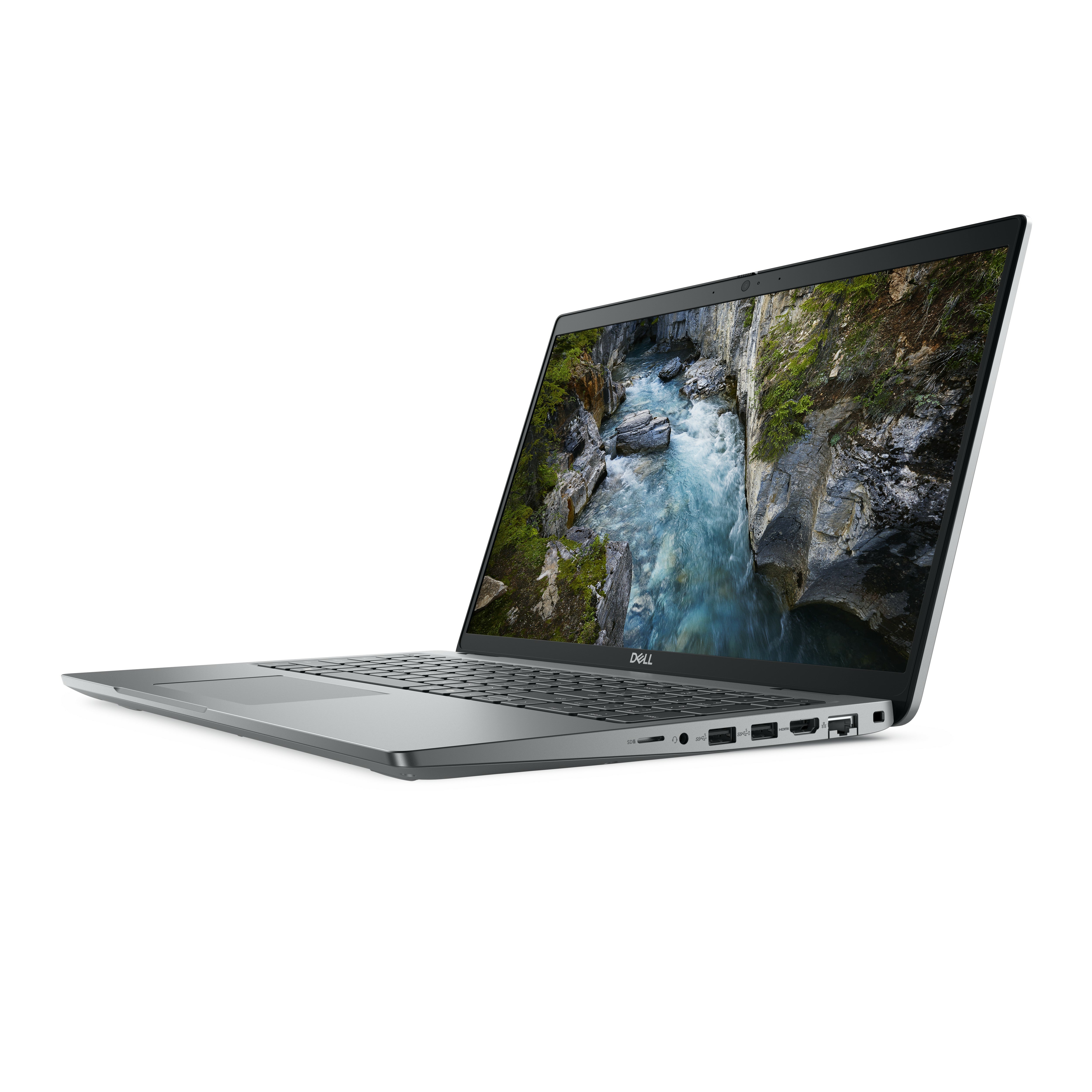 Dell Precision 3591 15.6" FHD Mobile Workstation, Intel Ultra 7 165H, 1.40GHz, 16GB RAM, 512GB SSD, Win11P - 34HGH