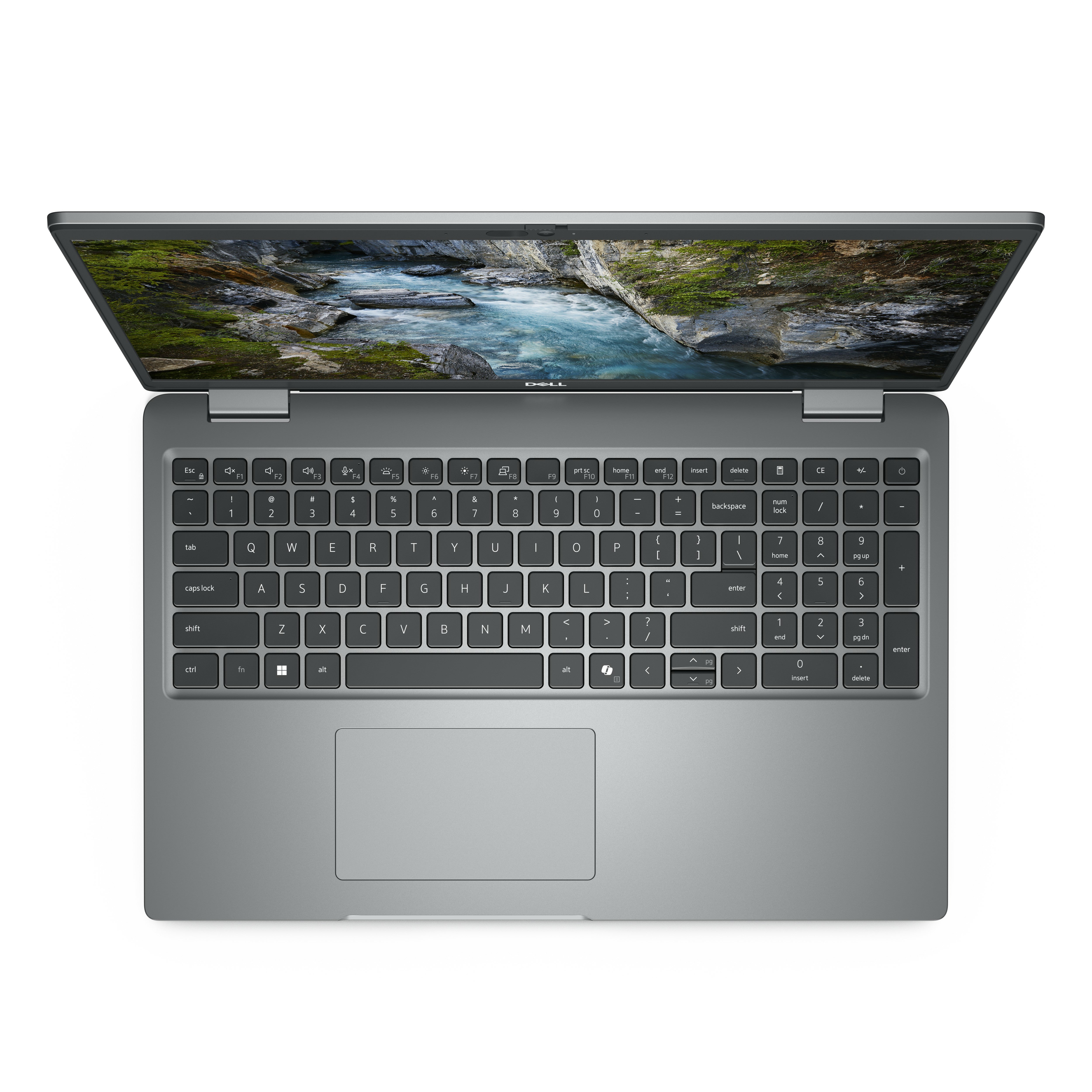 Dell Precision 3591 15.6" FHD Mobile Workstation, Intel Ultra 9 185H, 2.30GHz, 32GB RAM, 1TB SSD, Win11P - K16TP