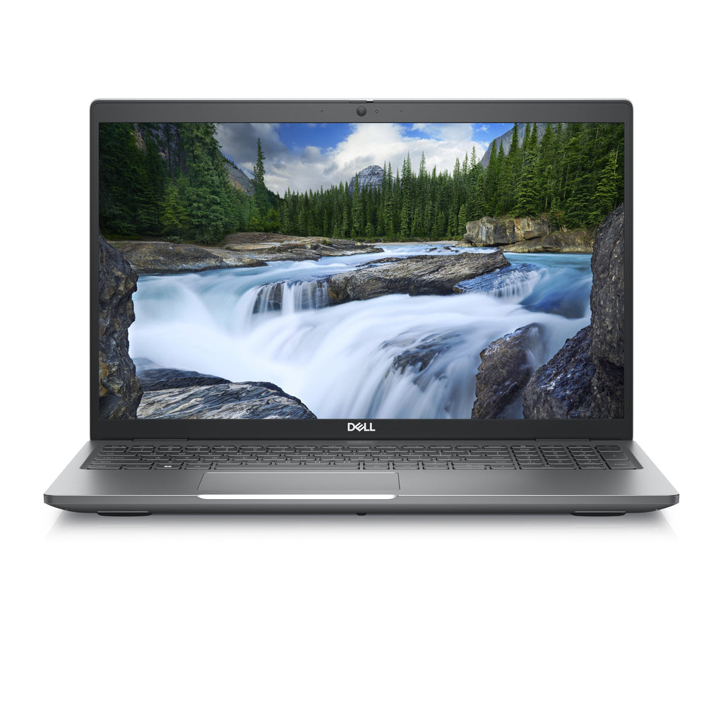 Dell Latitude 5540 15.6" FHD Notebook, Intel i7-1365U, 1.80GHz, 16GB RAM, 512GB SSD, Win11P - 6PCRX