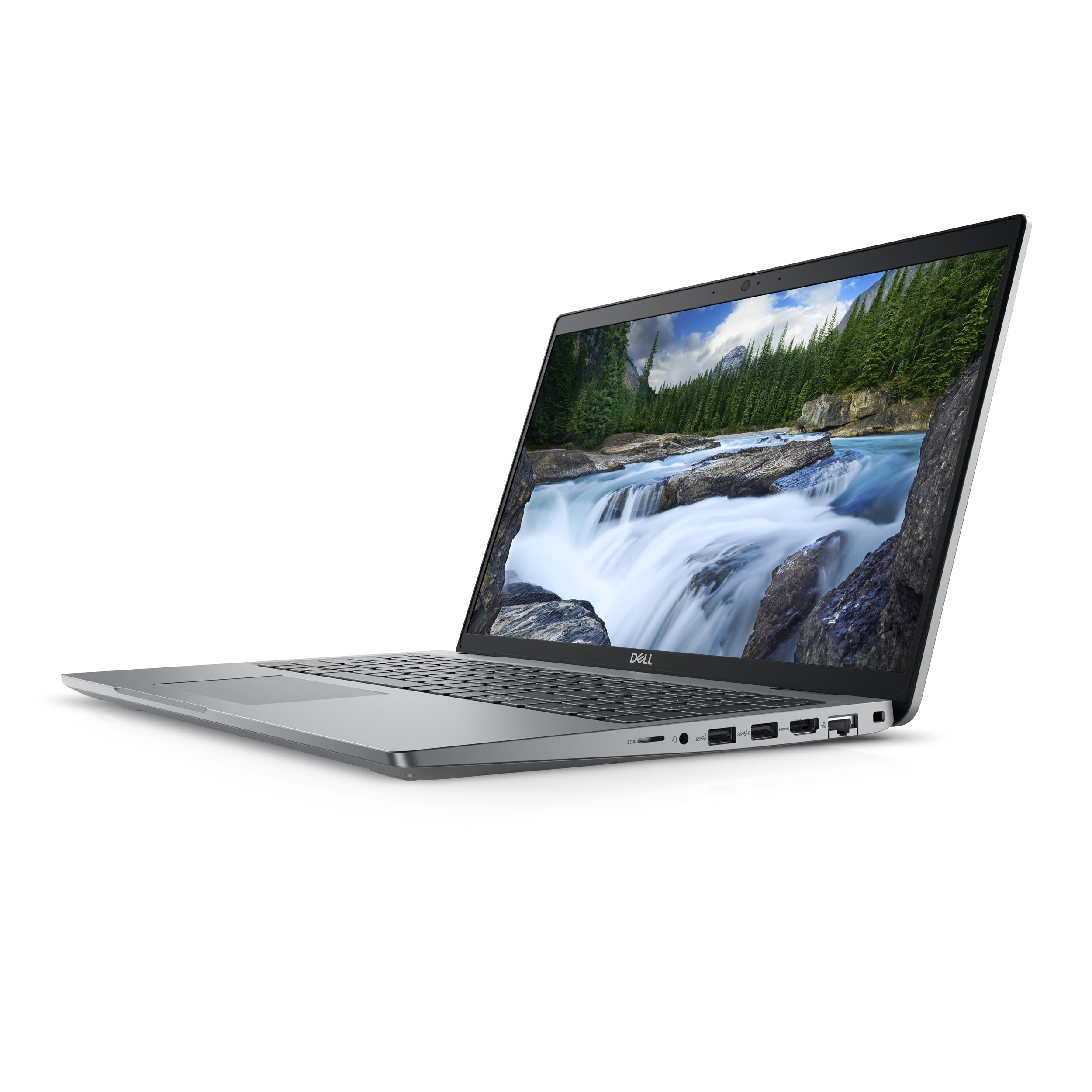 Dell Latitude 5540 15.6" FHD Notebook, Intel i7-1365U, 1.80GHz, 16GB RAM, 256GB SSD, Win11P - P83TM