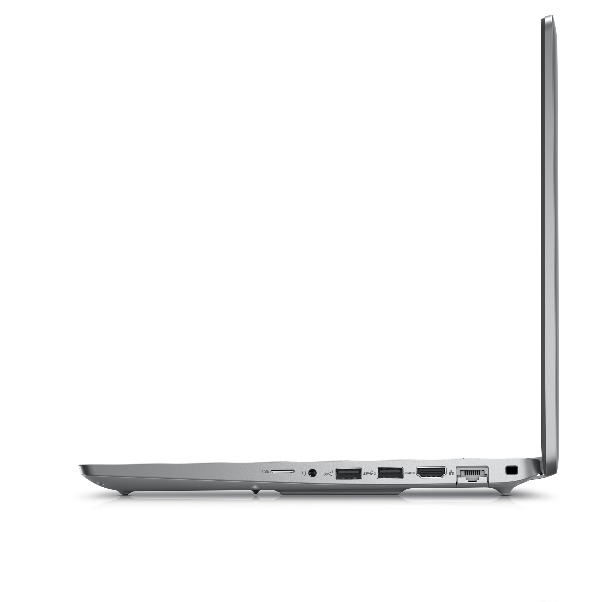 Dell Latitude 5540 15.6" FHD Notebook, Intel i5-1350P, 1.90GHz, 16GB RAM, 256GB SSD, Win11P - HTJYF