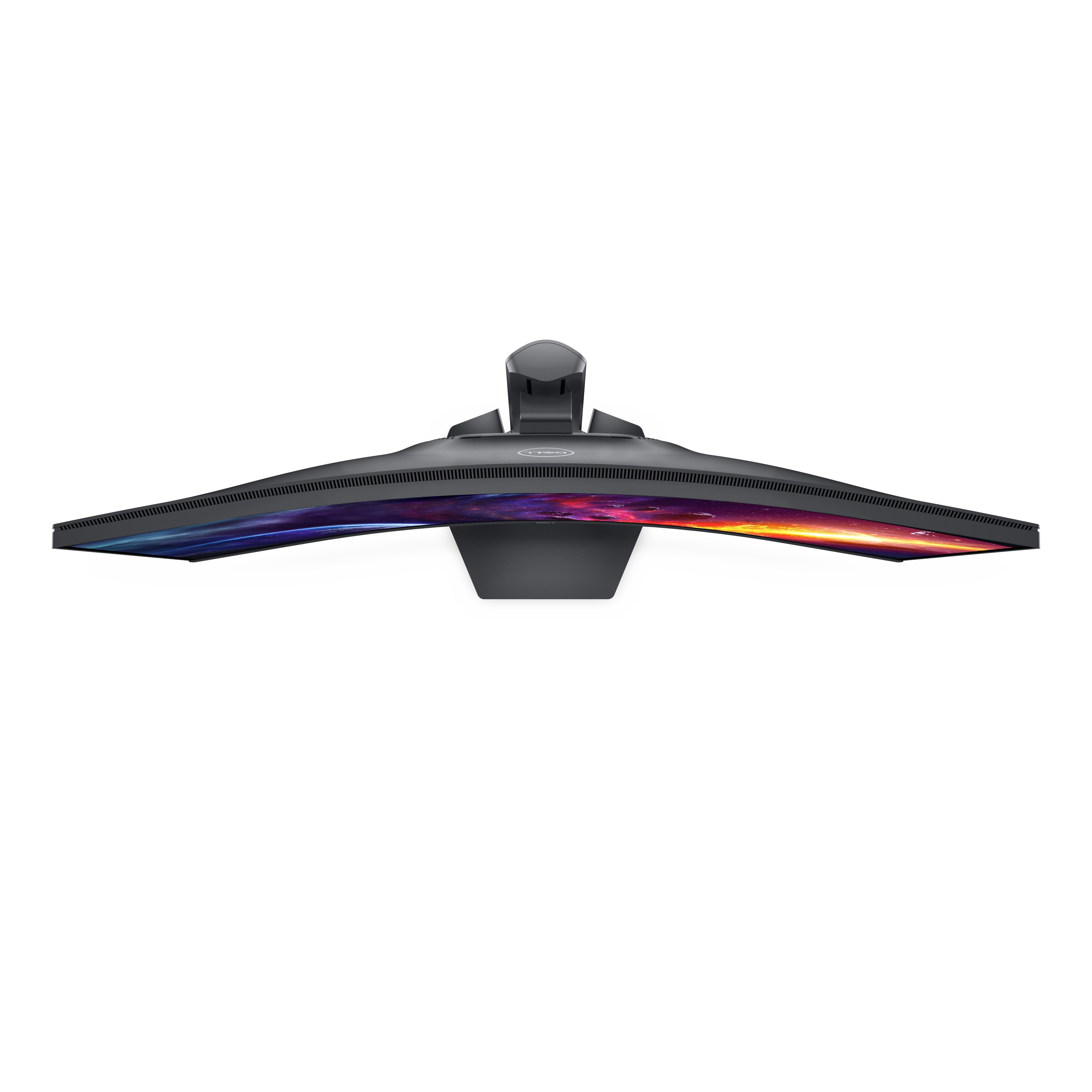 Dell S3422DWG 34" WQHD Curved Gaming Monitor, 21:9, 2ms, 3000:1-Contrast - S3422DWG